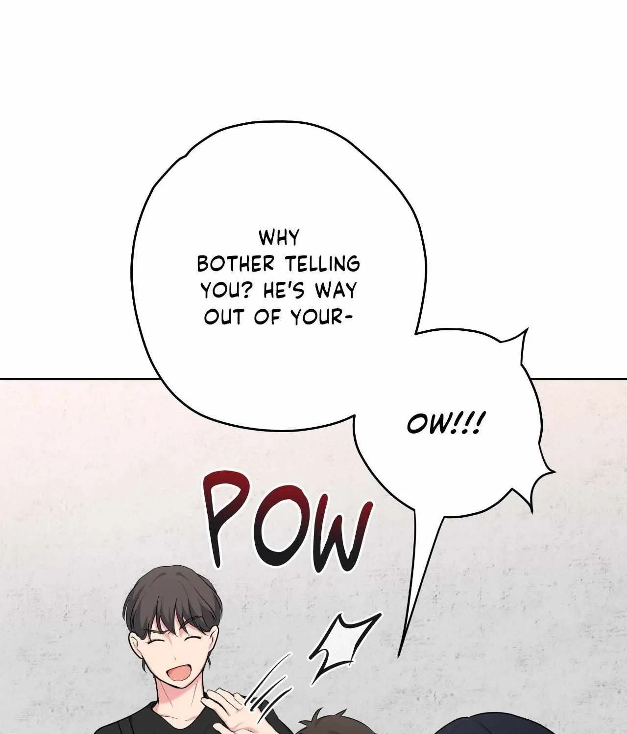 A Gloomy Delusion Chapter 31 page 34 - 