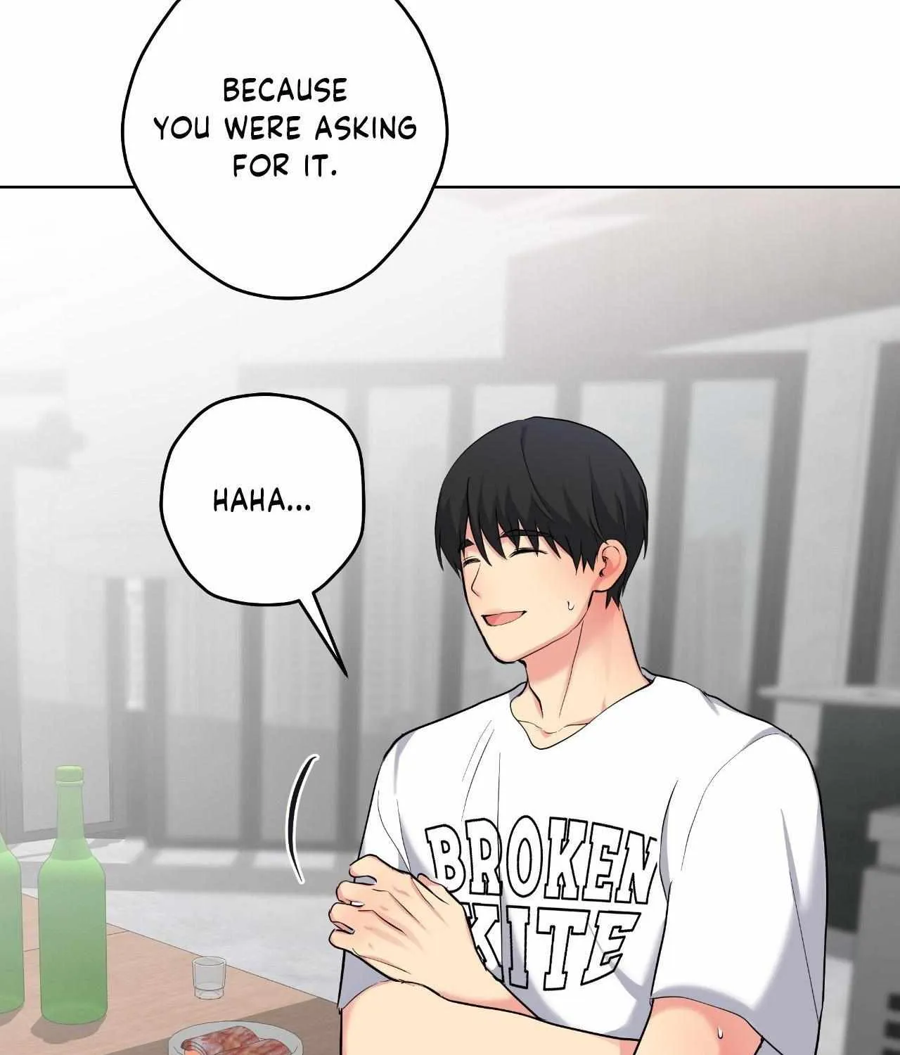 A Gloomy Delusion Chapter 31 page 36 - 
