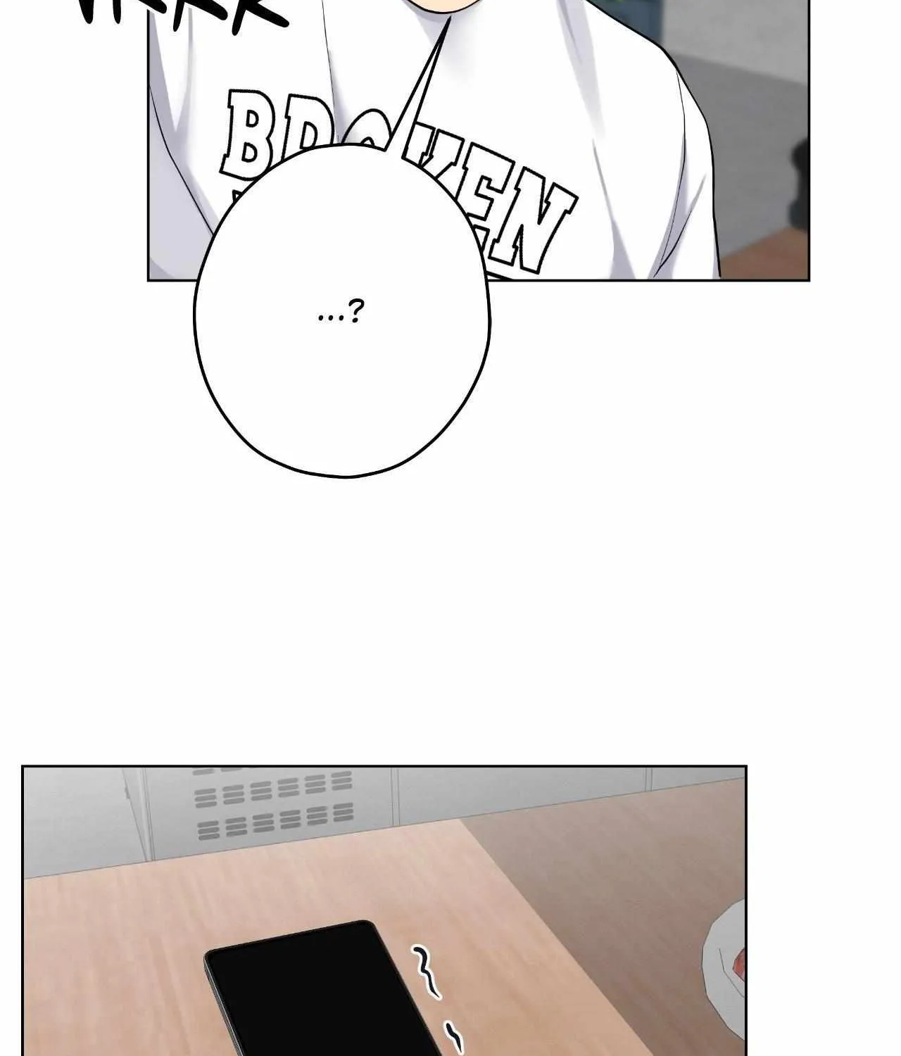A Gloomy Delusion Chapter 31 page 39 - 