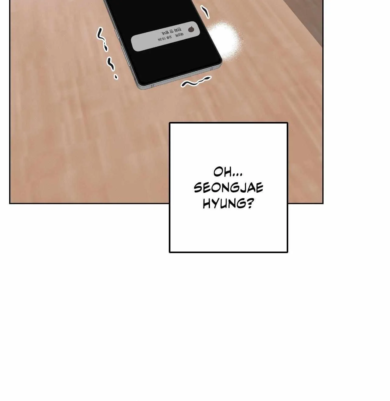 A Gloomy Delusion Chapter 31 page 40 - 