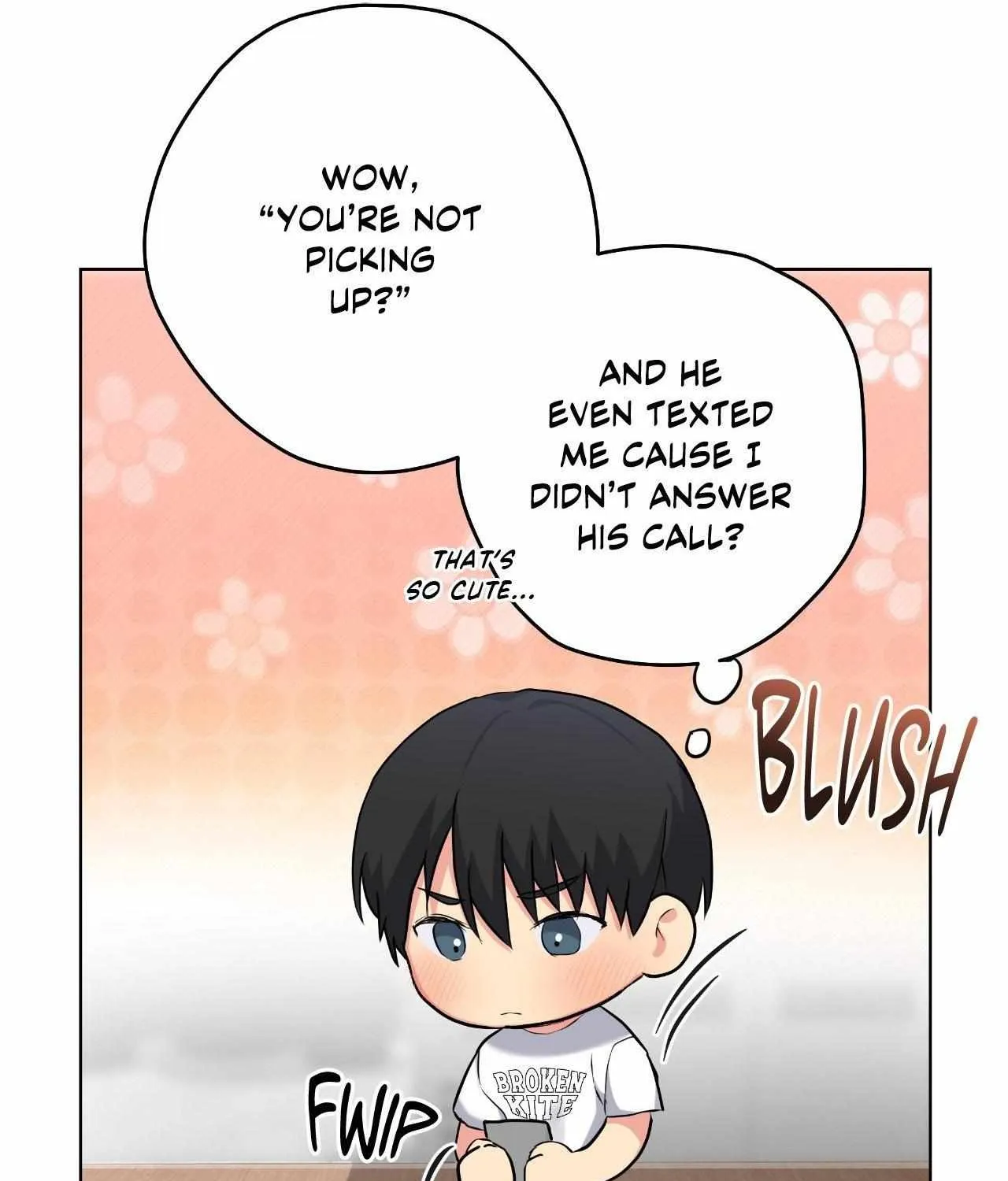 A Gloomy Delusion Chapter 31 page 41 - 