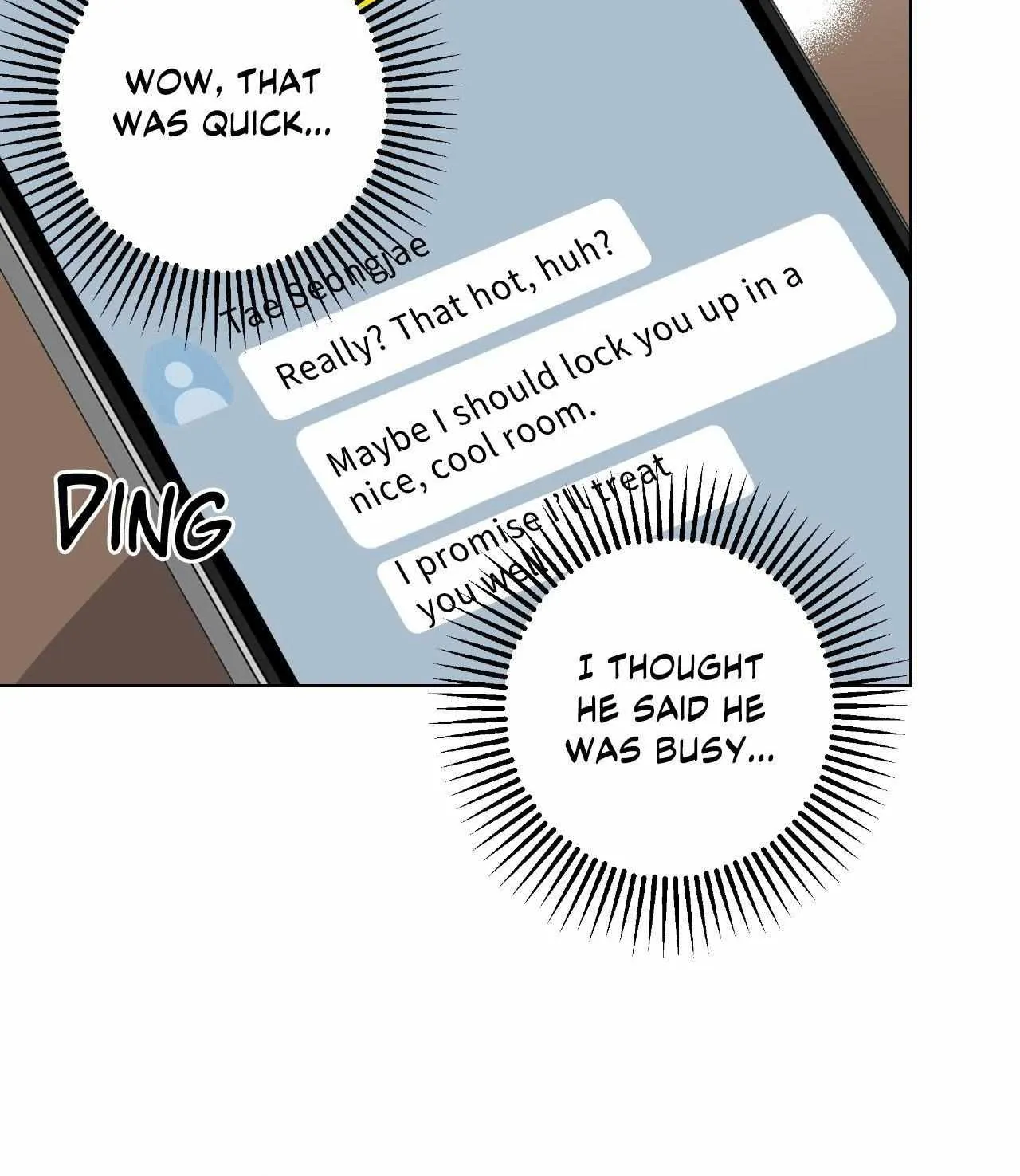 A Gloomy Delusion Chapter 31 page 43 - 