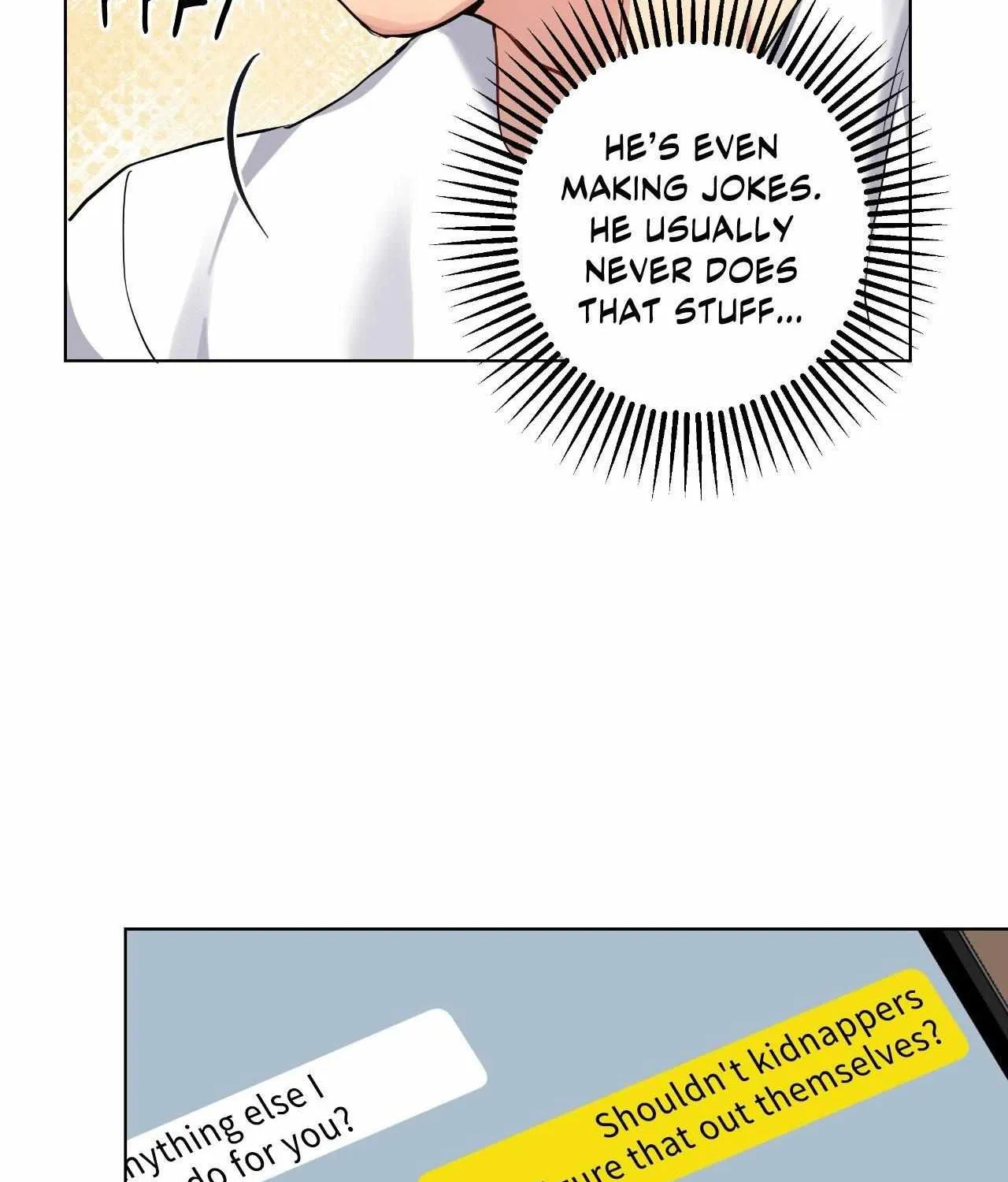 A Gloomy Delusion Chapter 31 page 45 - 