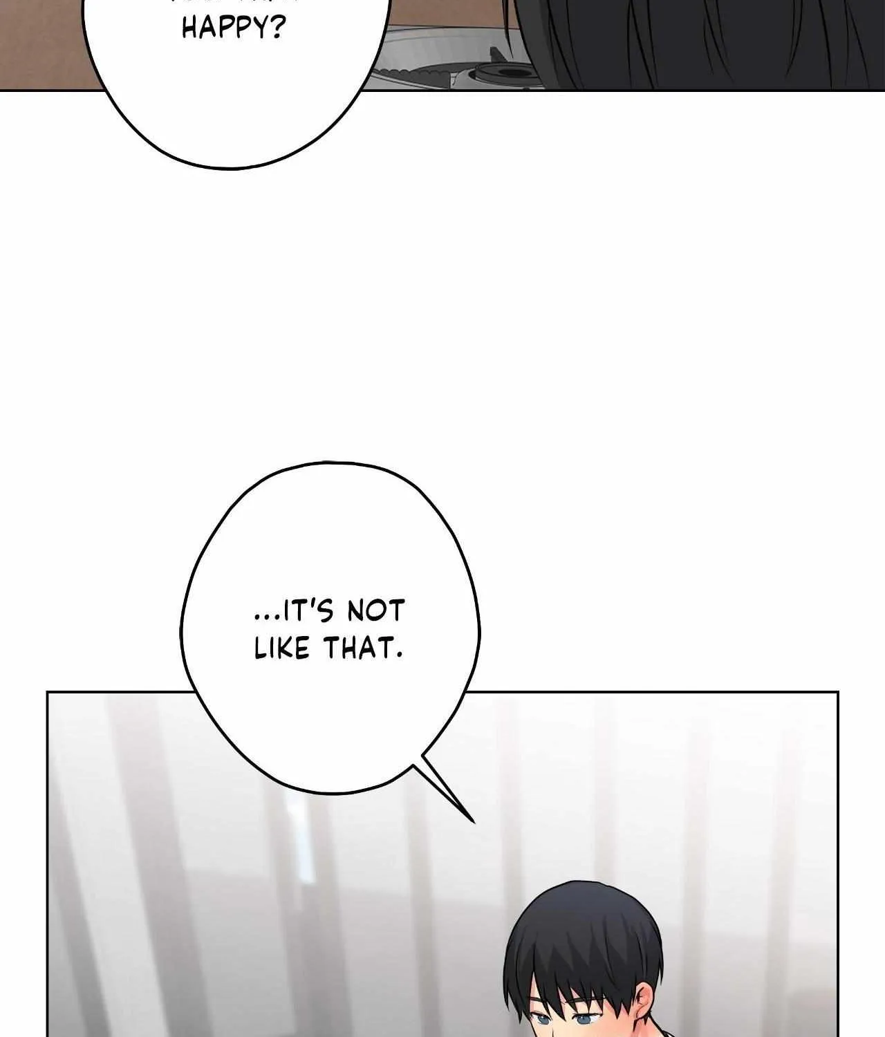 A Gloomy Delusion Chapter 31 page 51 - 