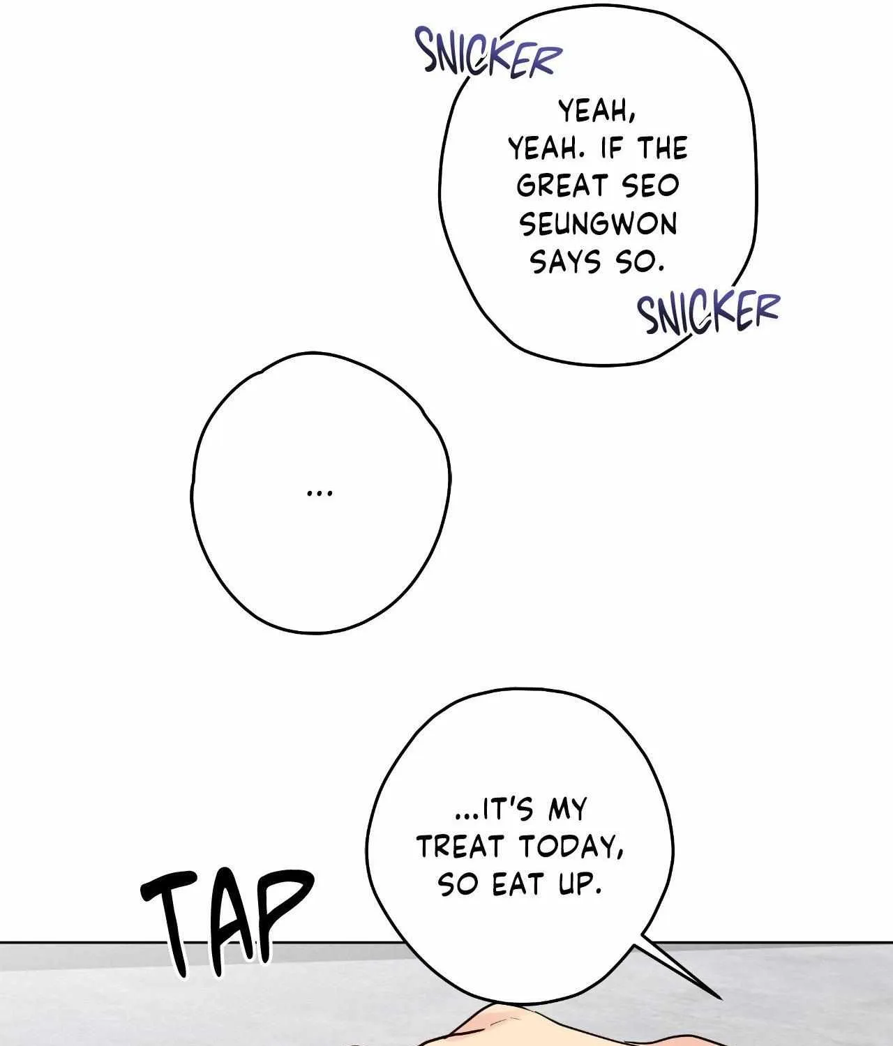 A Gloomy Delusion Chapter 31 page 53 - 