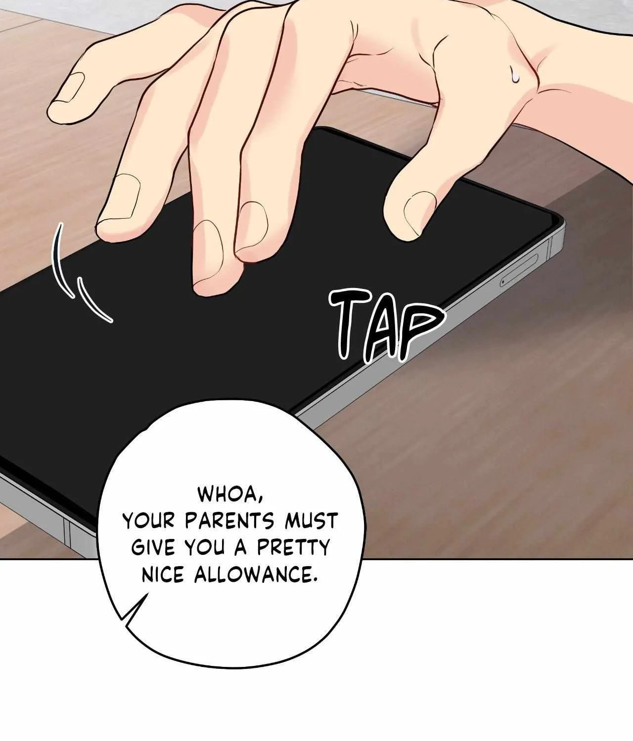 A Gloomy Delusion Chapter 31 page 54 - 