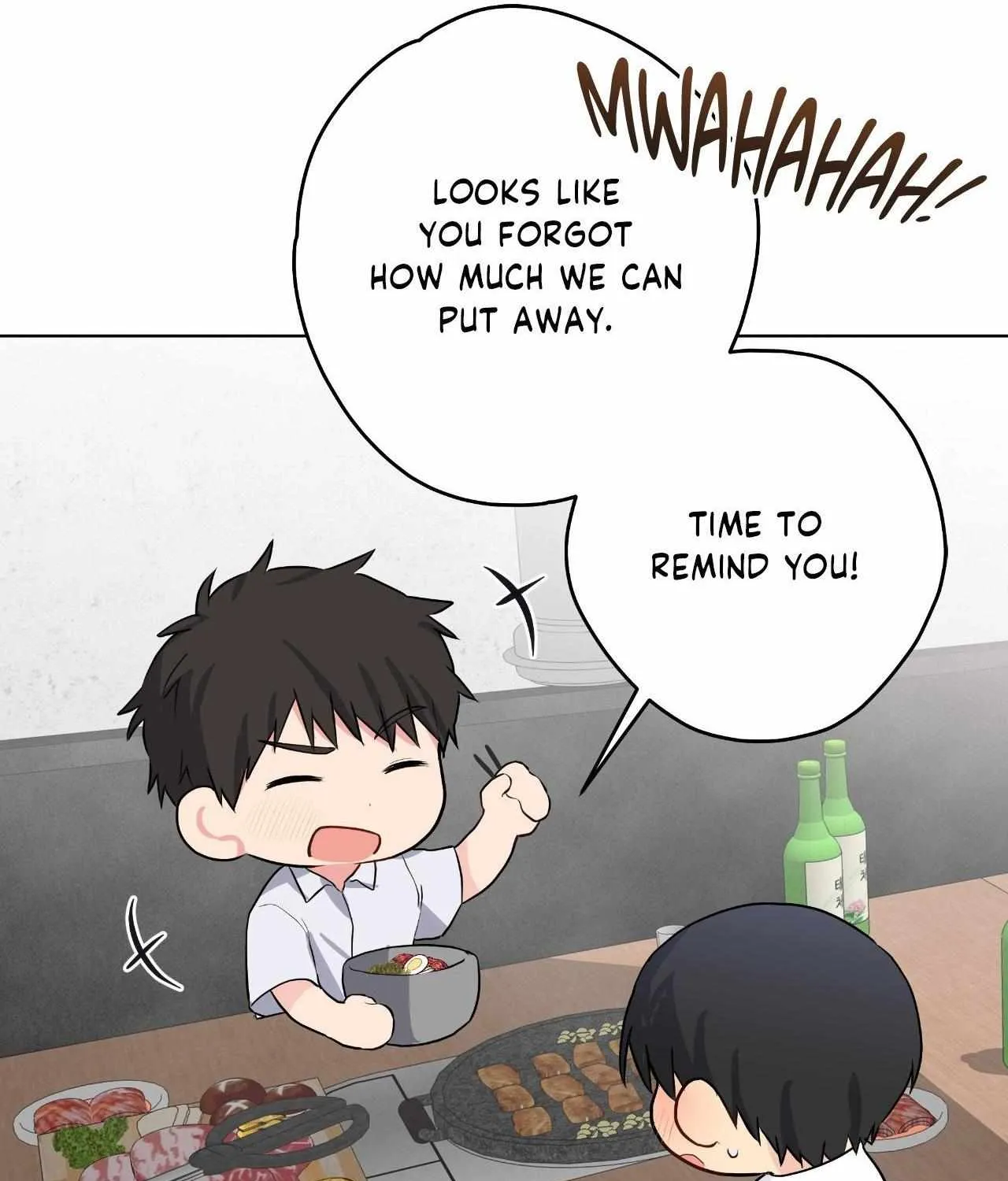 A Gloomy Delusion Chapter 31 page 56 - 