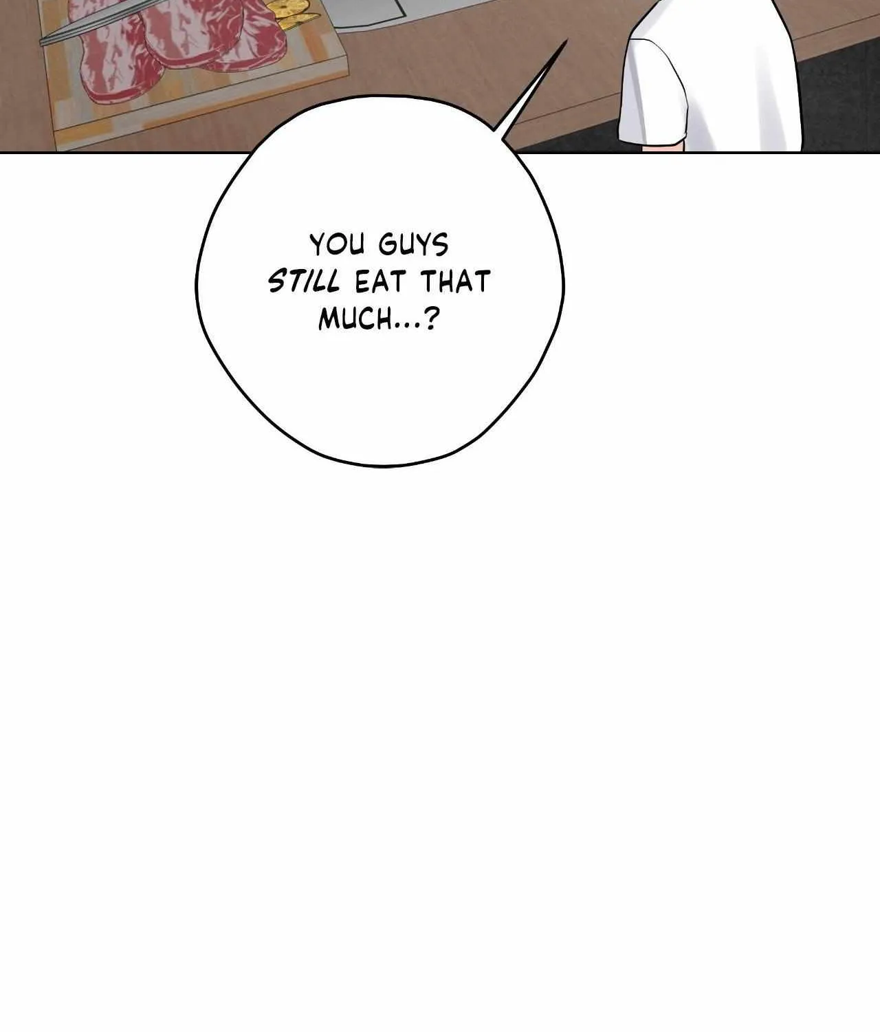 A Gloomy Delusion Chapter 31 page 57 - 