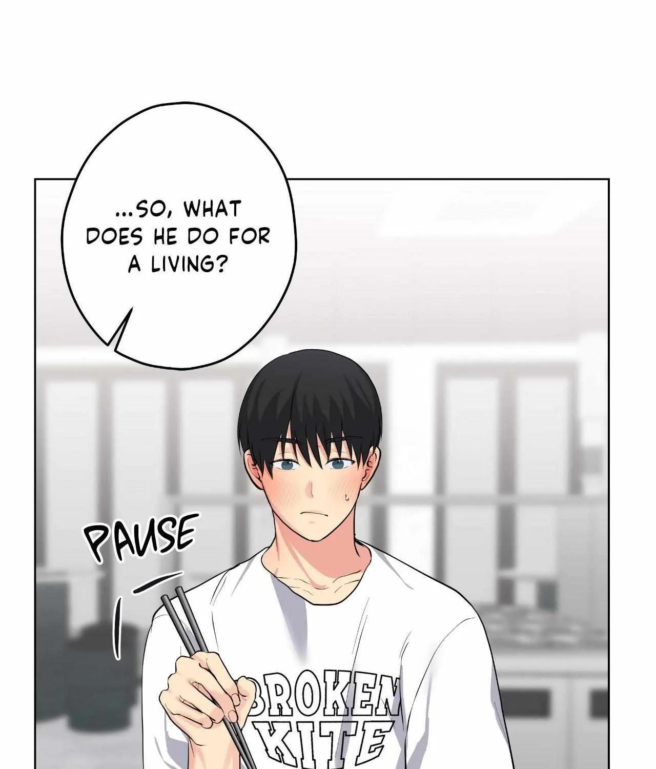 A Gloomy Delusion Chapter 31 page 58 - 