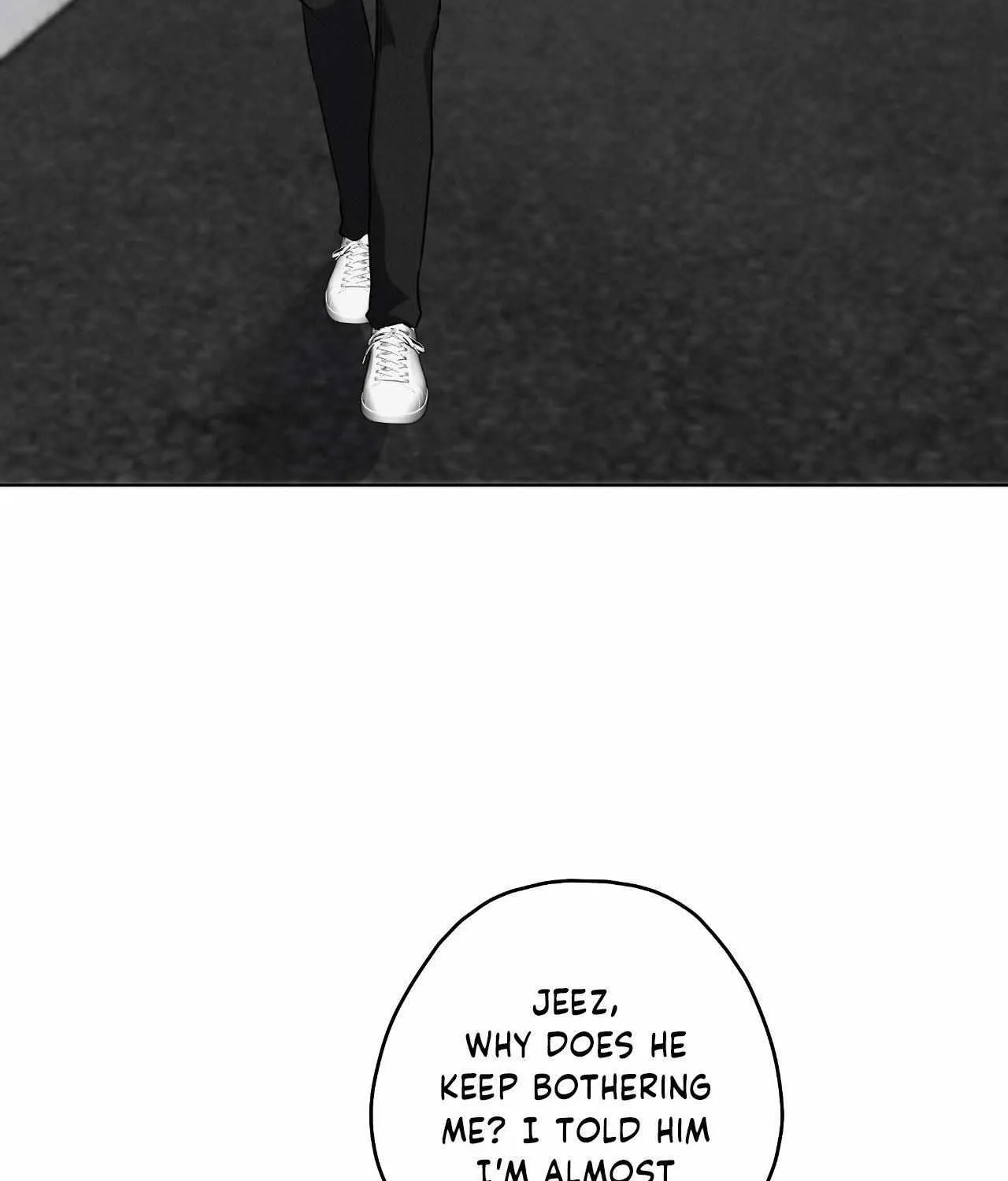 A Gloomy Delusion Chapter 31 page 7 - 