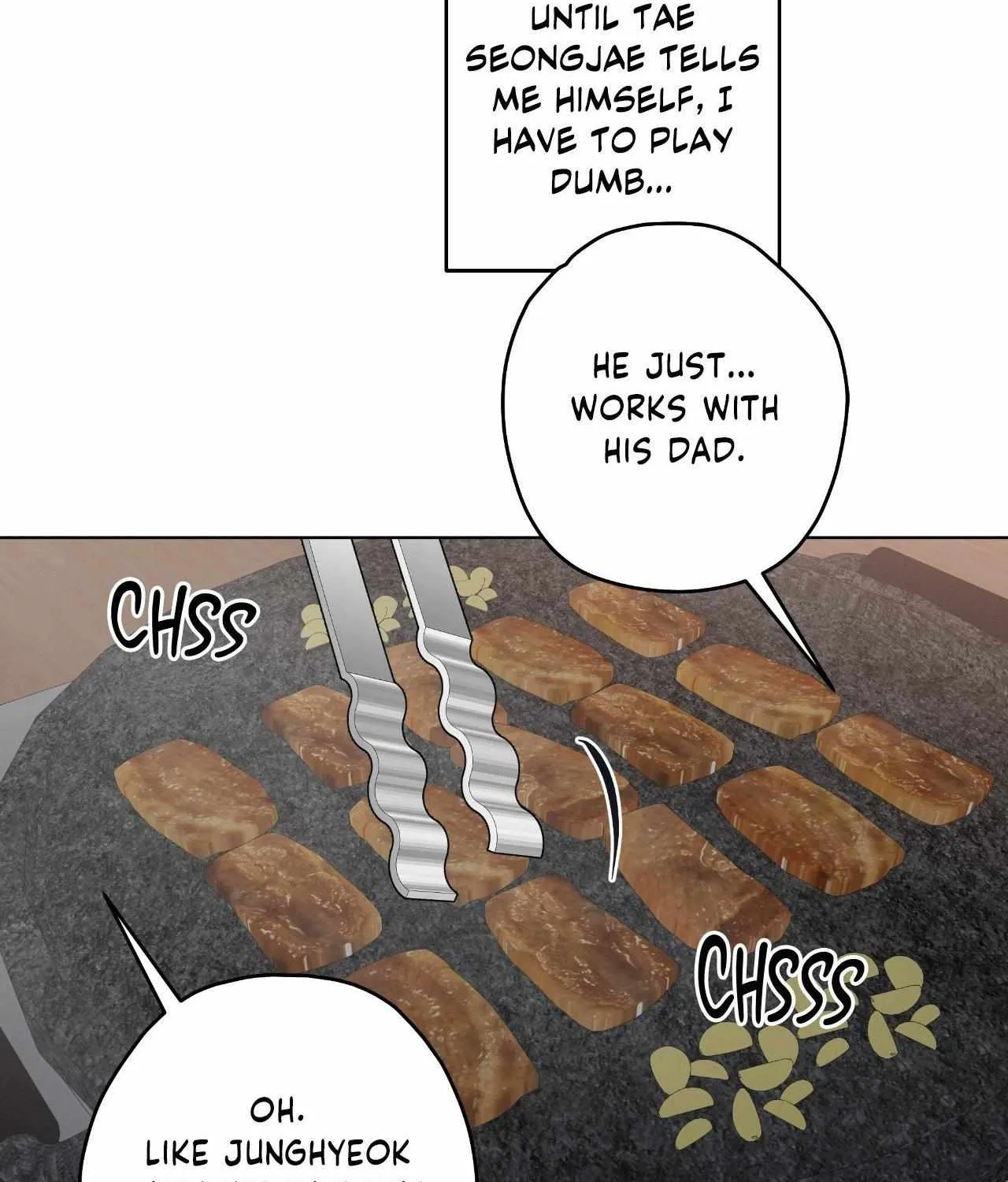 A Gloomy Delusion Chapter 31 page 61 - 