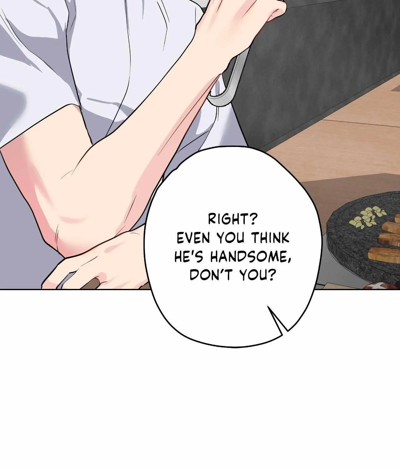 A Gloomy Delusion Chapter 31 page 64 - 