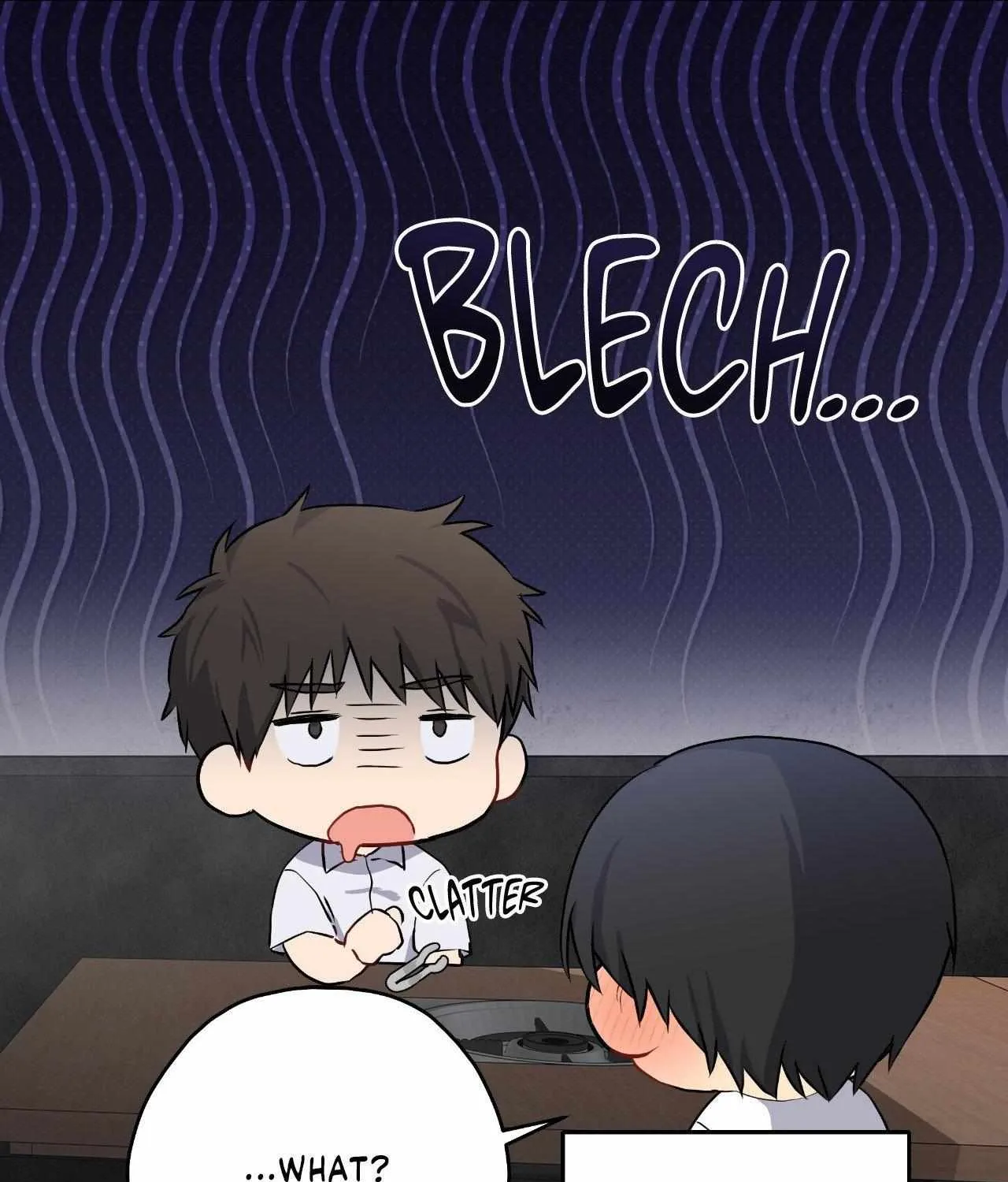 A Gloomy Delusion Chapter 31 page 66 - 