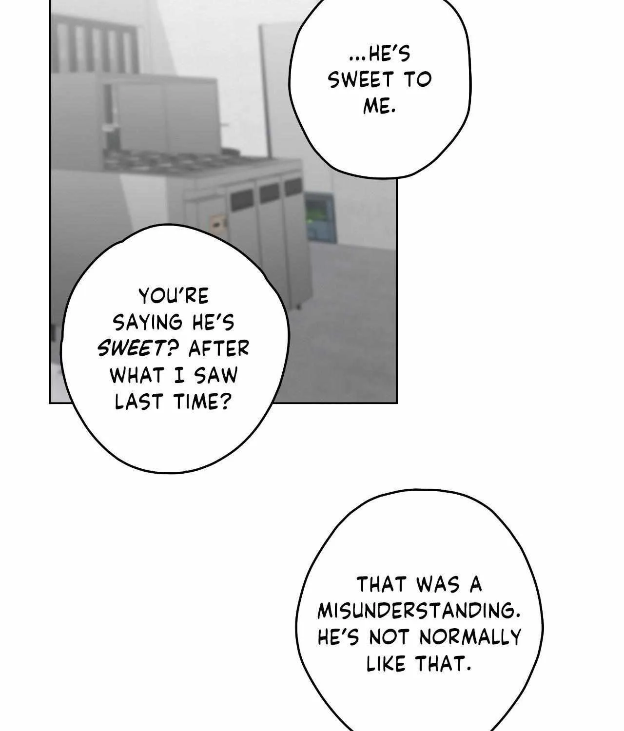 A Gloomy Delusion Chapter 31 page 68 - 