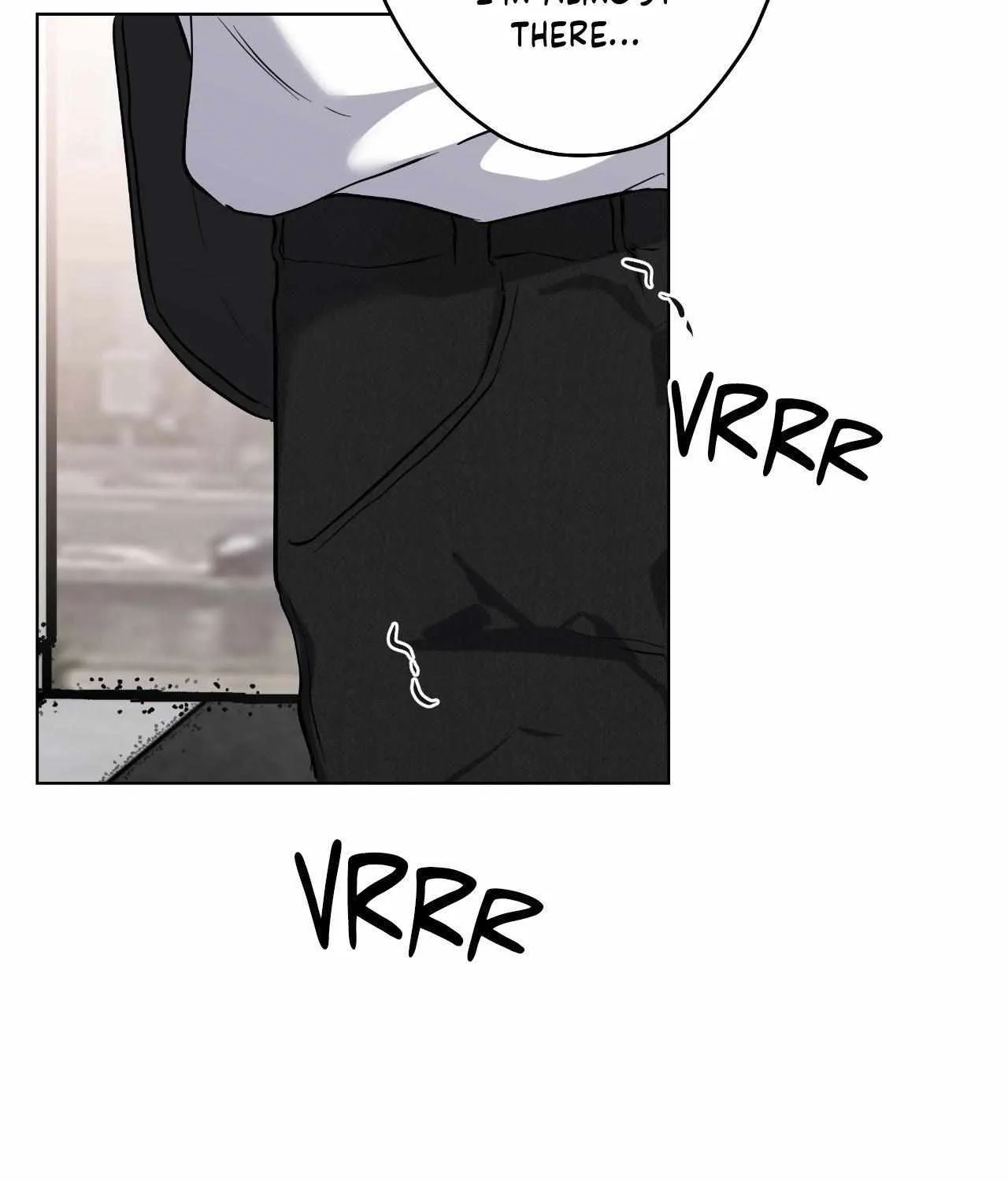 A Gloomy Delusion Chapter 31 page 8 - 