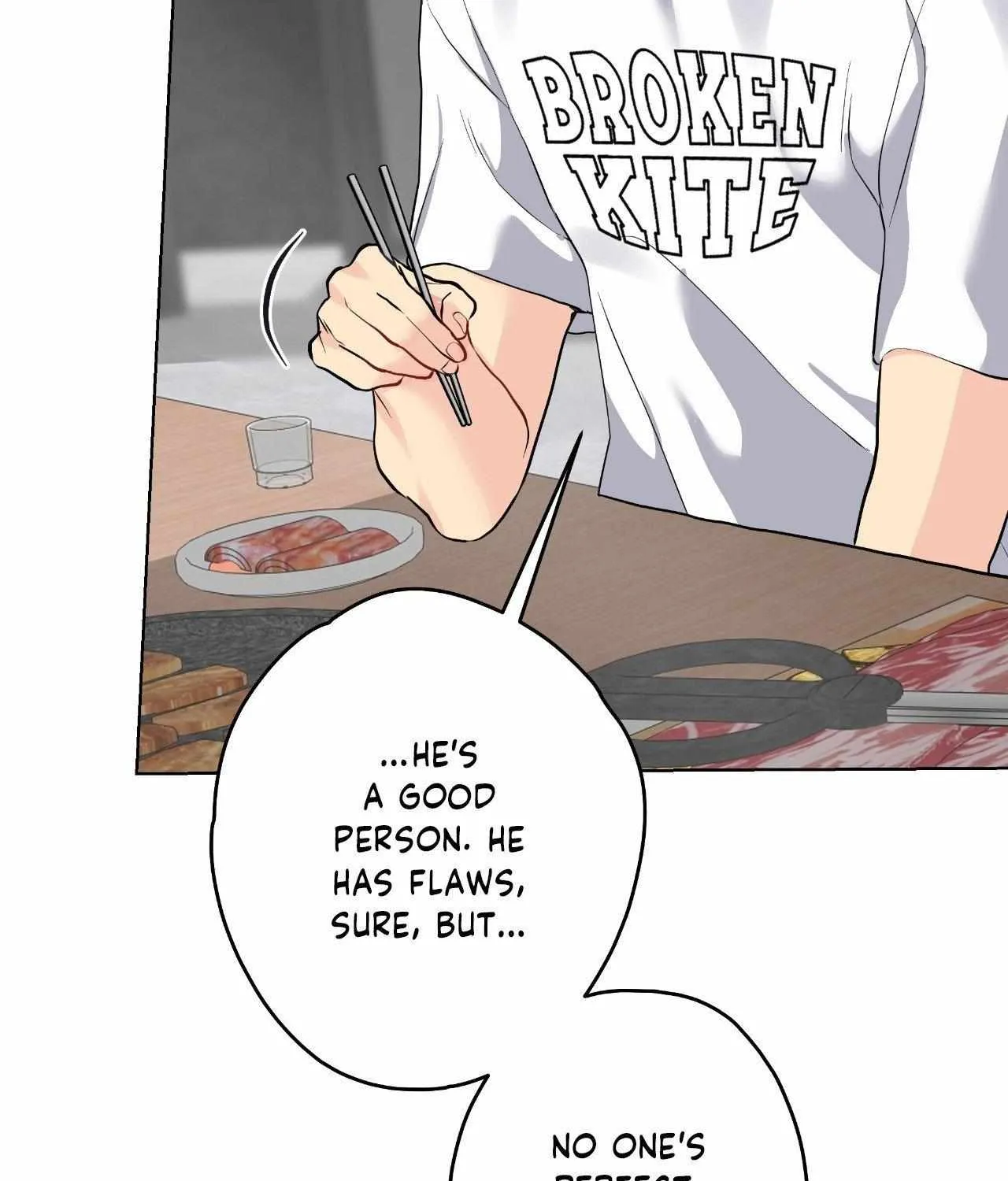 A Gloomy Delusion Chapter 31 page 72 - 