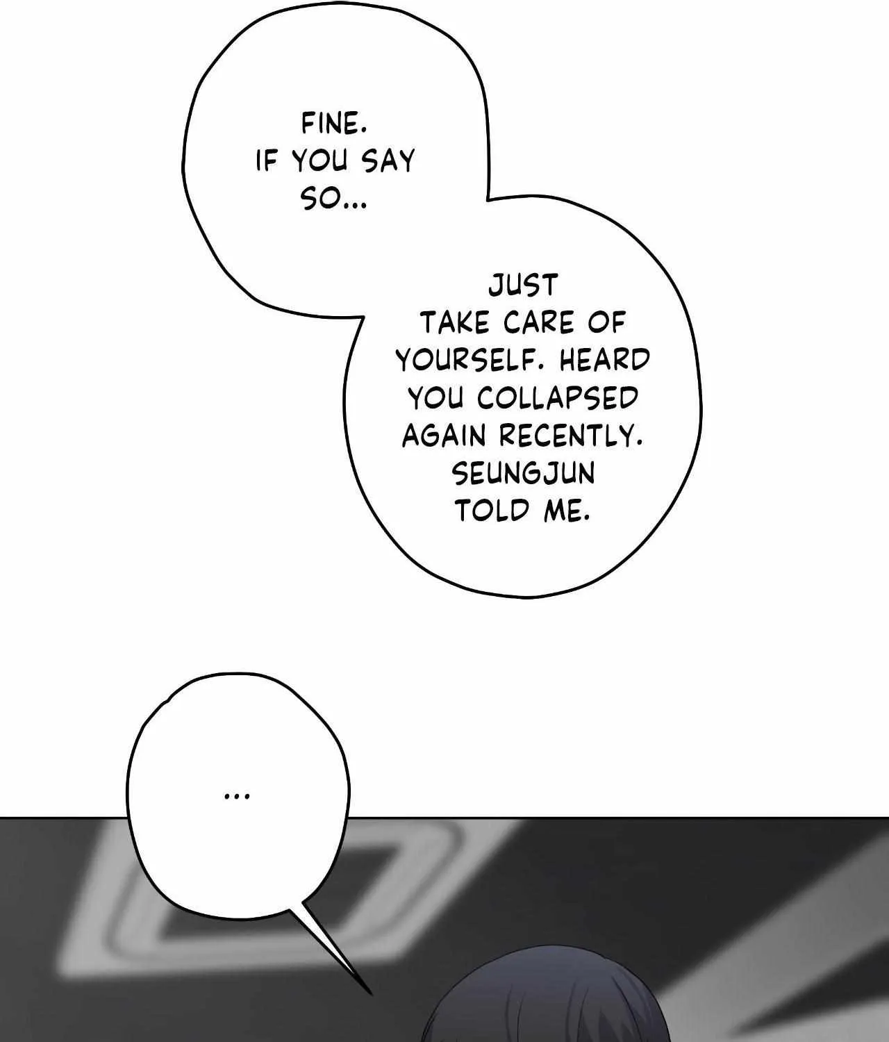 A Gloomy Delusion Chapter 31 page 74 - 