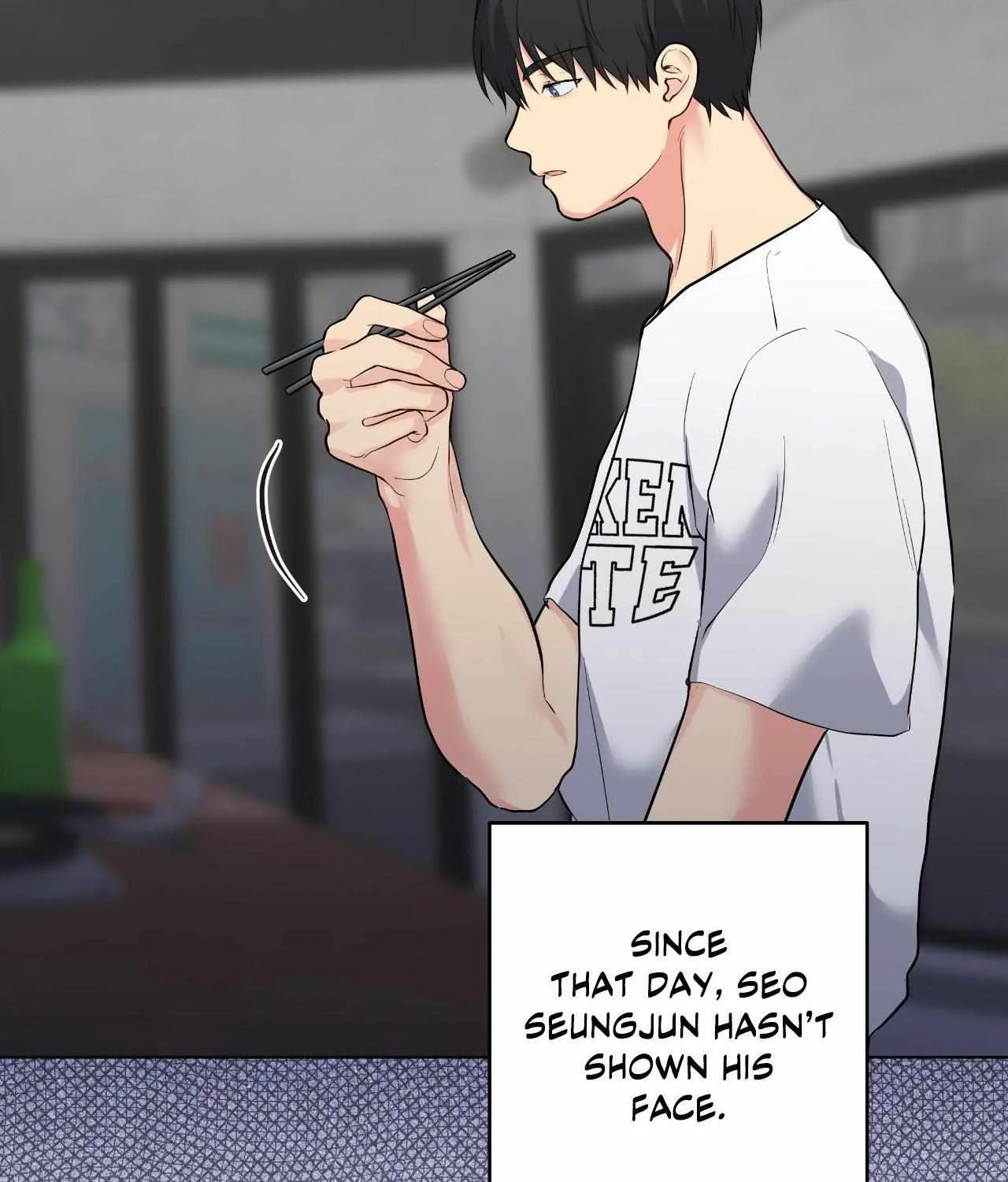 A Gloomy Delusion Chapter 31 page 75 - 