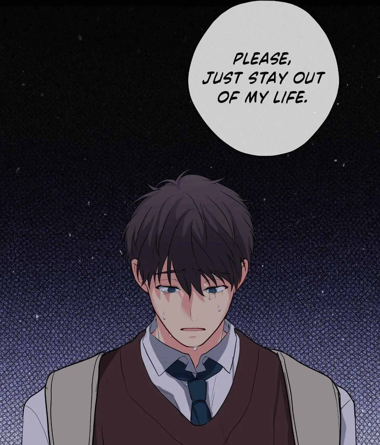 A Gloomy Delusion Chapter 31 page 77 - 
