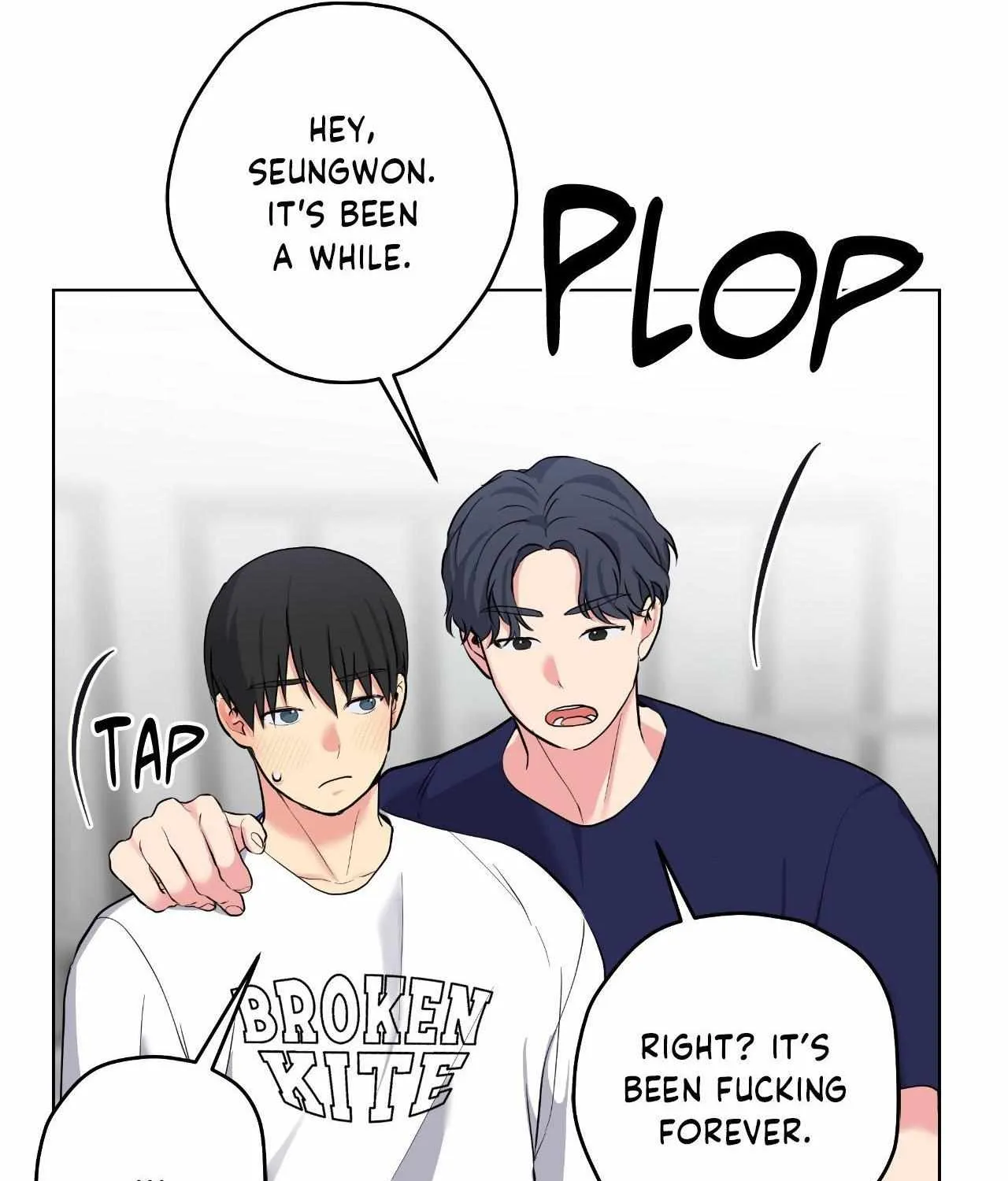 A Gloomy Delusion Chapter 31 page 86 - 