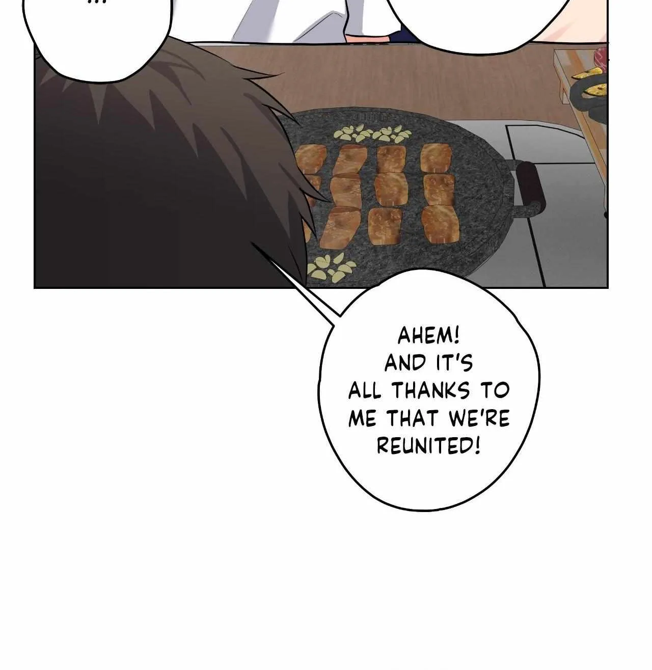 A Gloomy Delusion Chapter 31 page 87 - 