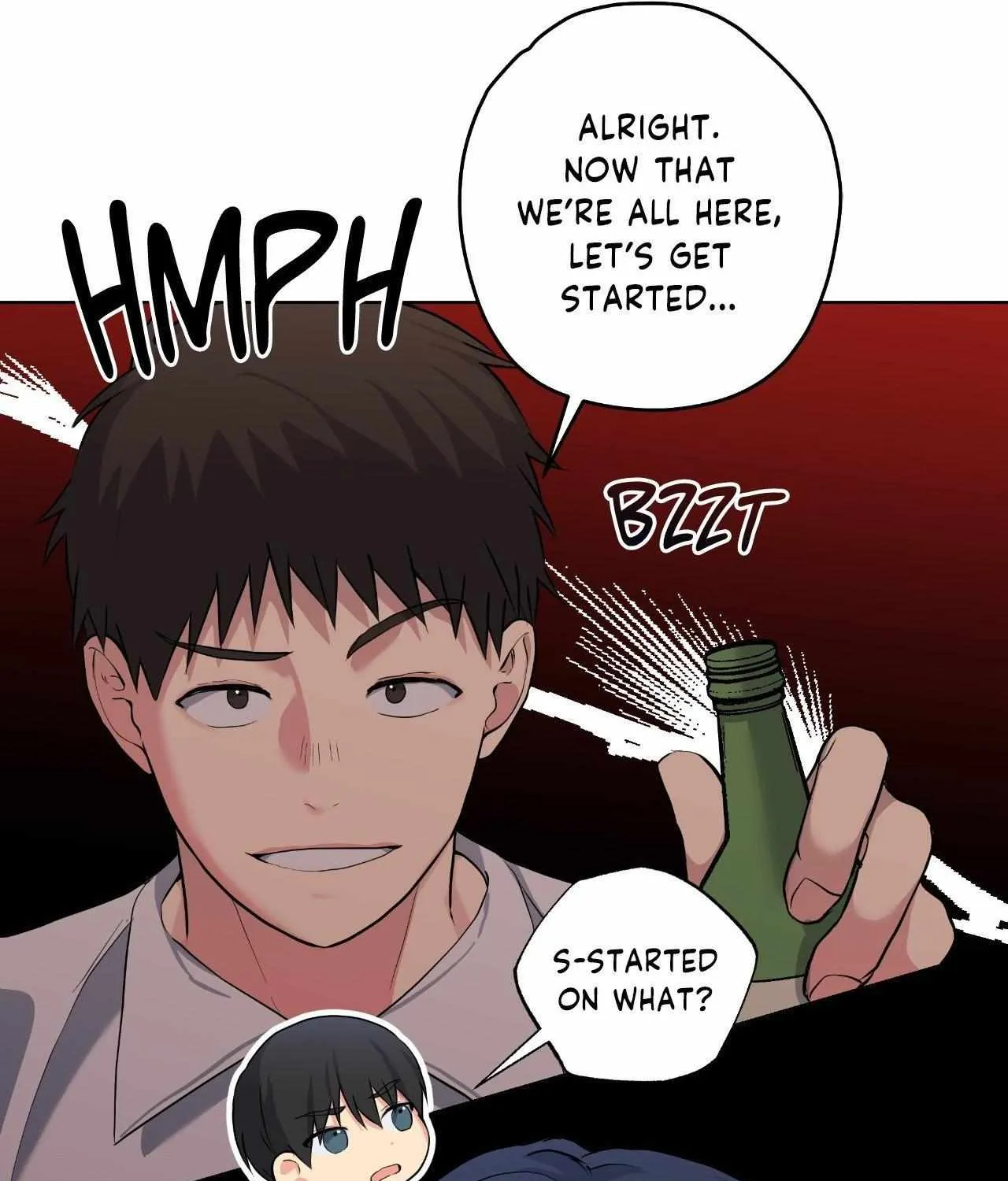 A Gloomy Delusion Chapter 31 page 88 - 