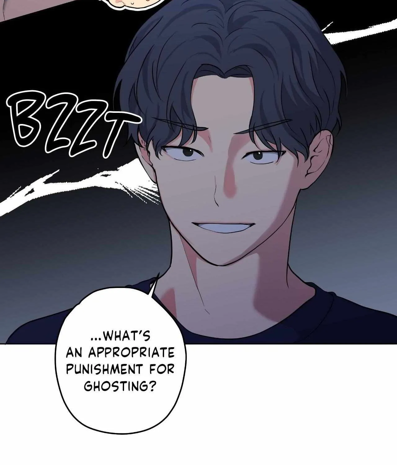 A Gloomy Delusion Chapter 31 page 89 - 