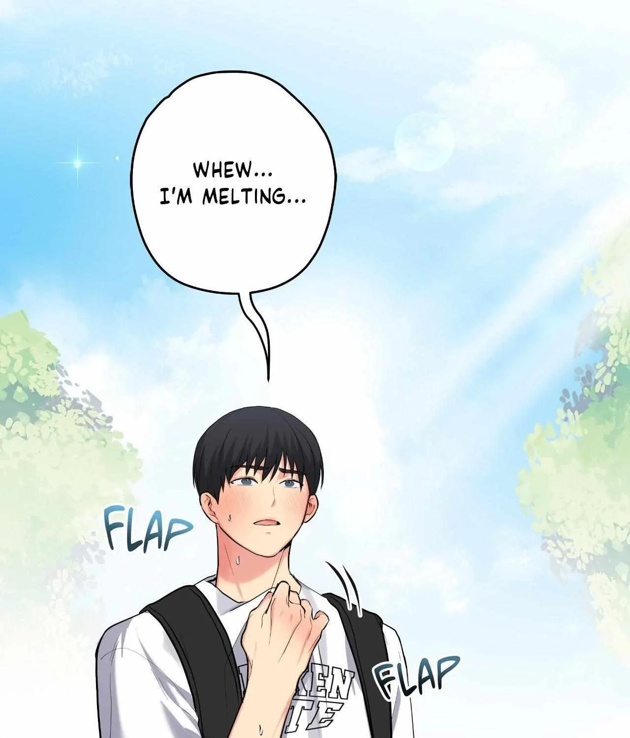 A Gloomy Delusion Chapter 31 page 10 - 