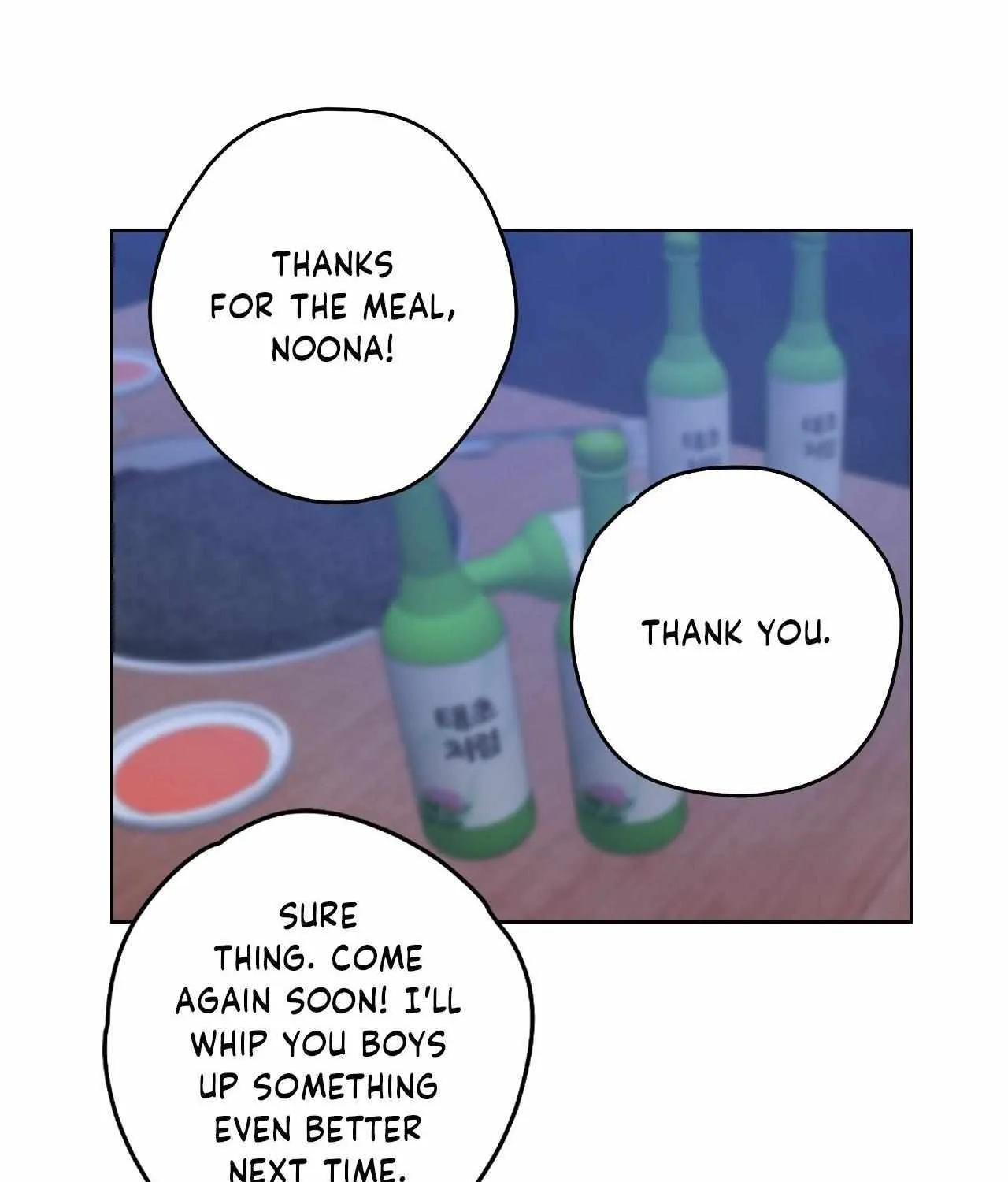 A Gloomy Delusion Chapter 31 page 96 - 