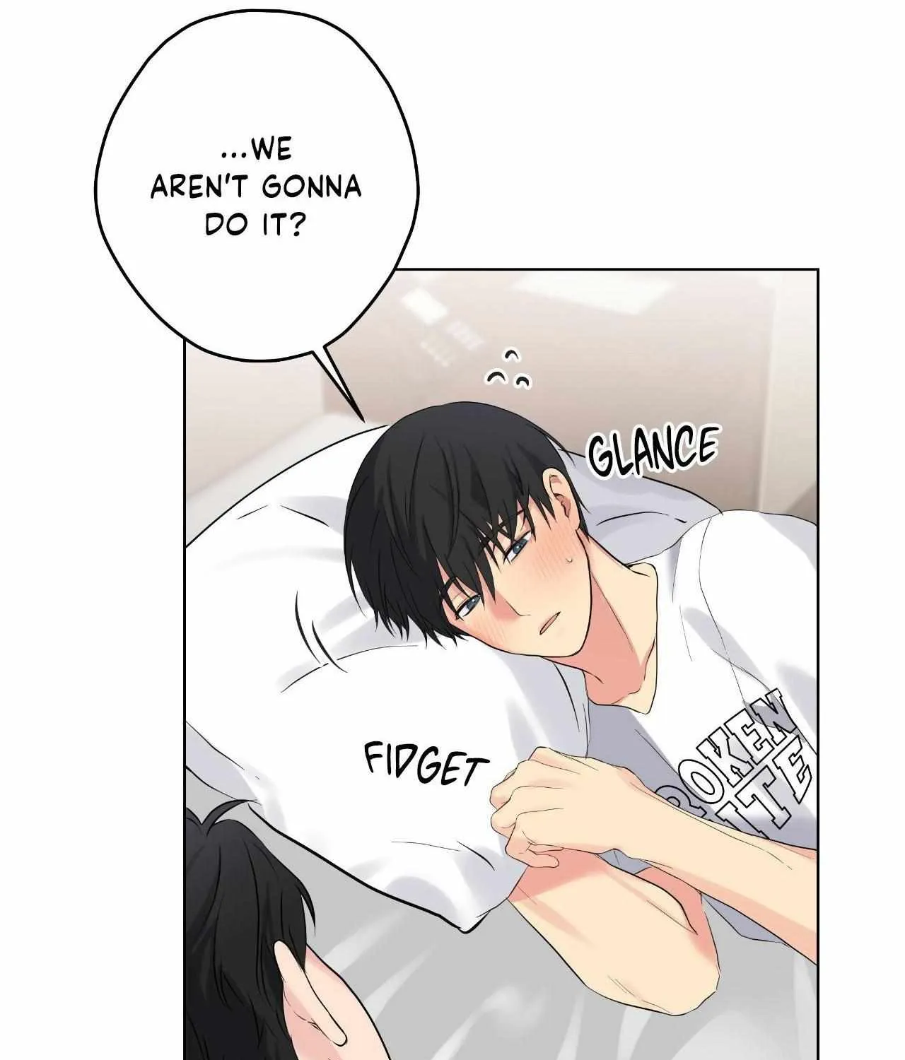 A Gloomy Delusion Chapter 32 page 101 - 