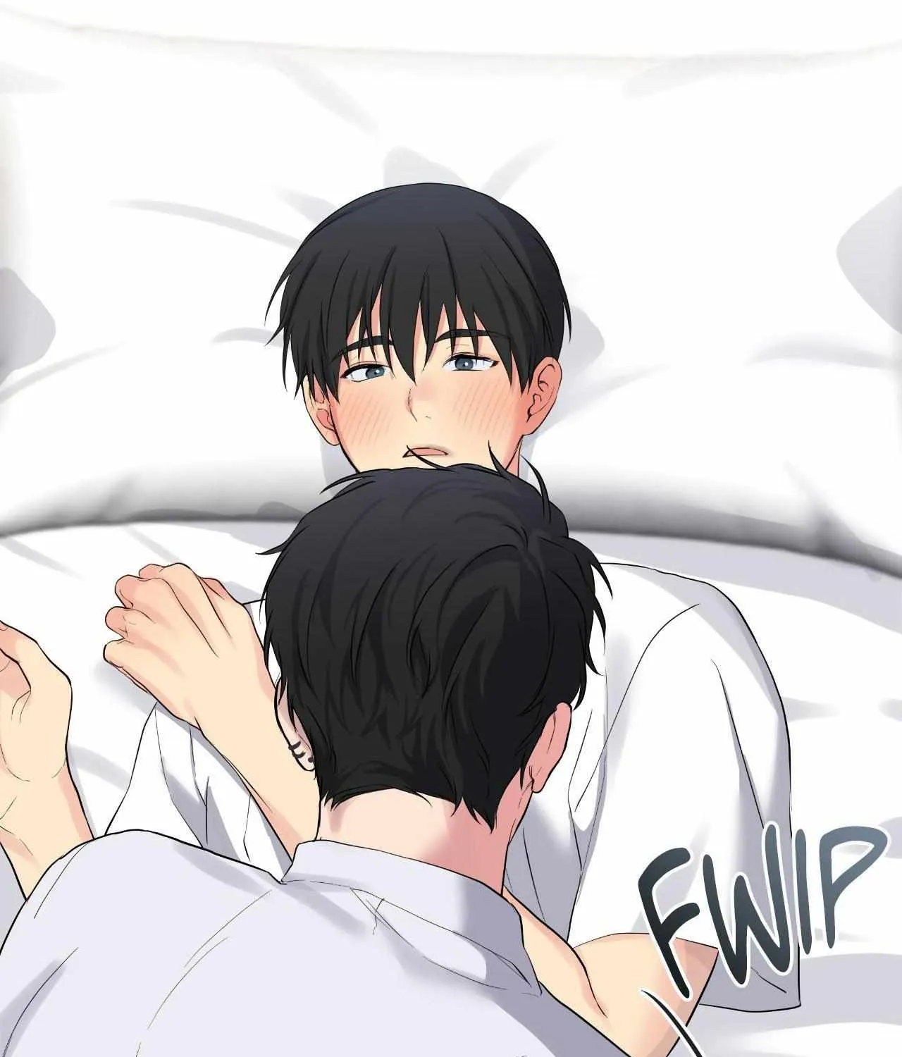 A Gloomy Delusion Chapter 32 page 104 - 