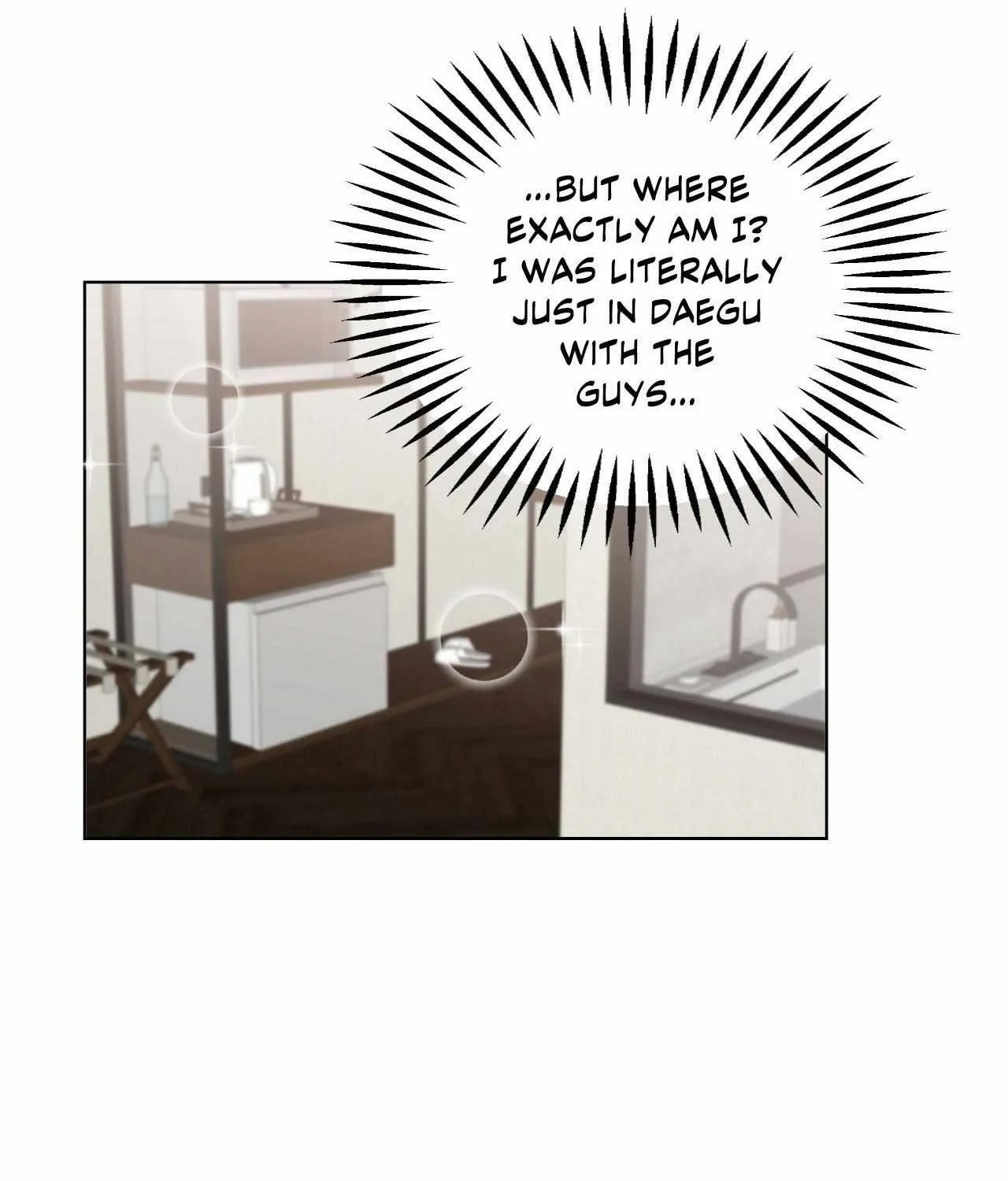 A Gloomy Delusion Chapter 32 page 118 - 