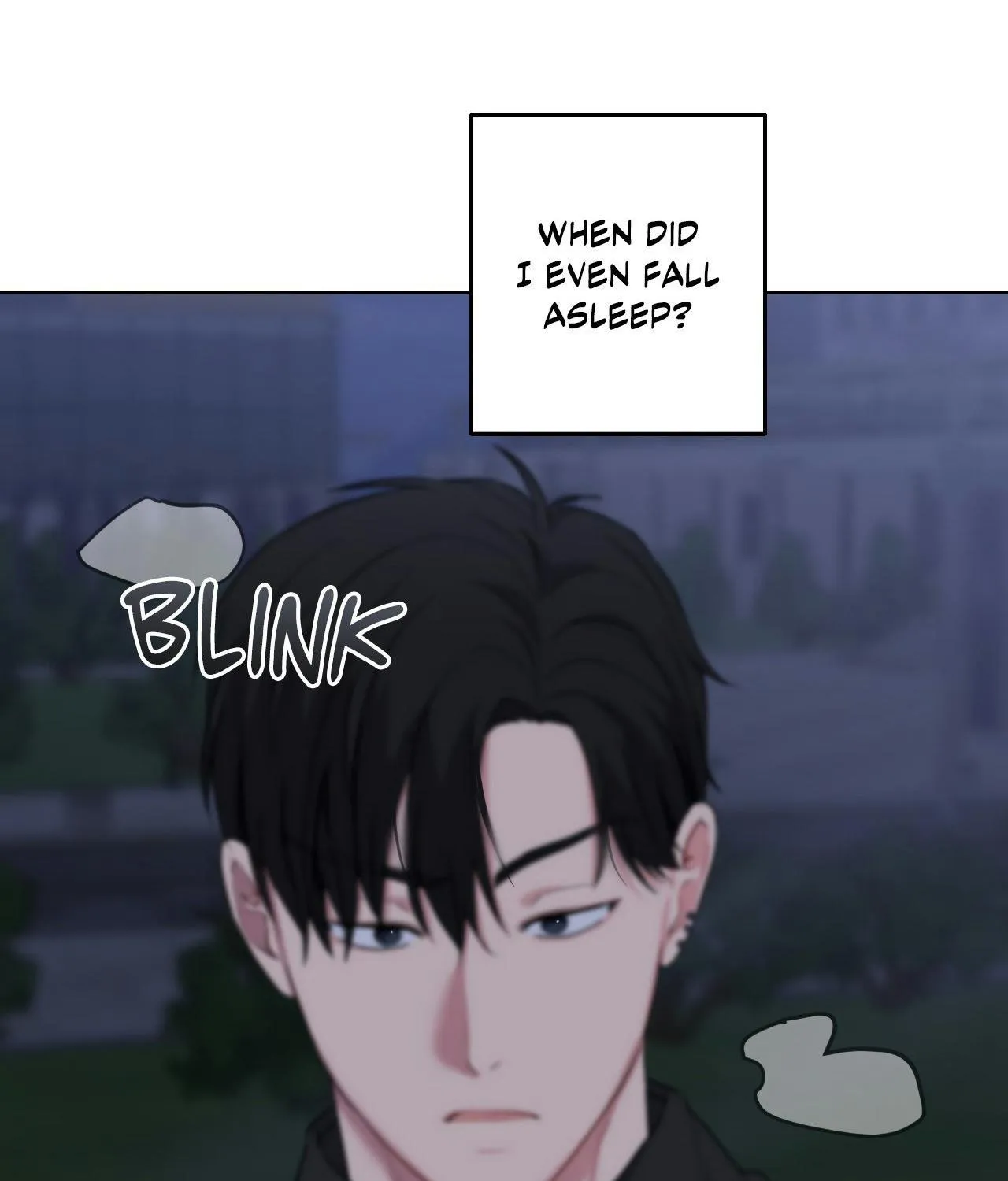 A Gloomy Delusion Chapter 32 page 13 - 