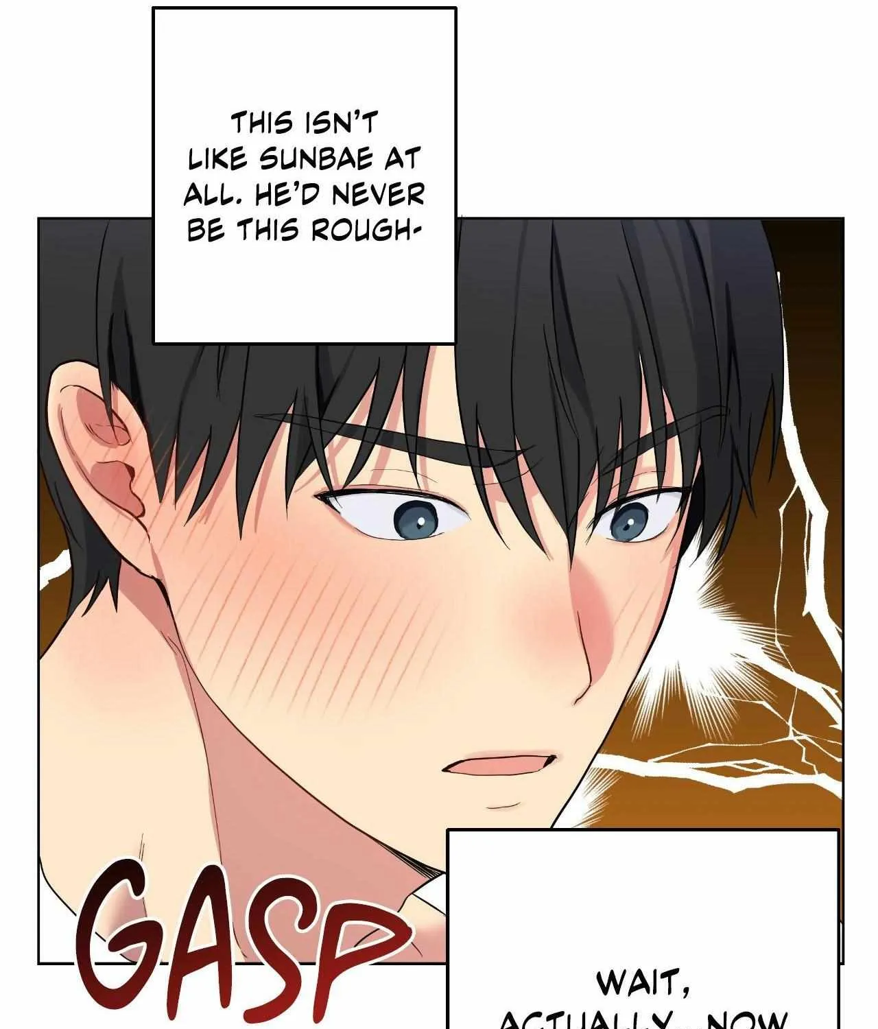 A Gloomy Delusion Chapter 32 page 23 - 