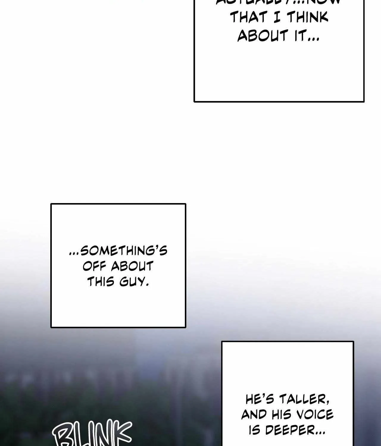 A Gloomy Delusion Chapter 32 page 24 - 