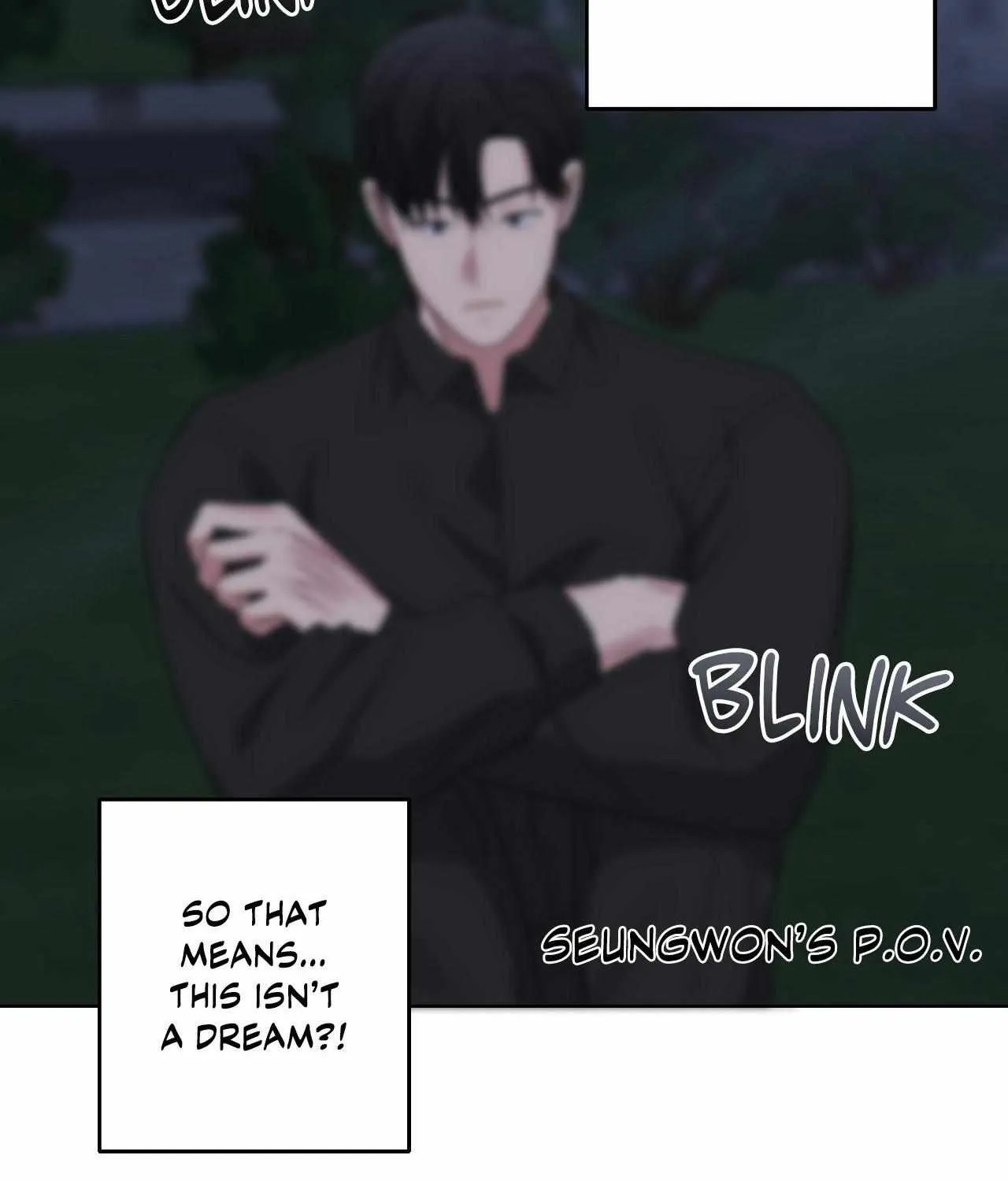 A Gloomy Delusion Chapter 32 page 25 - 