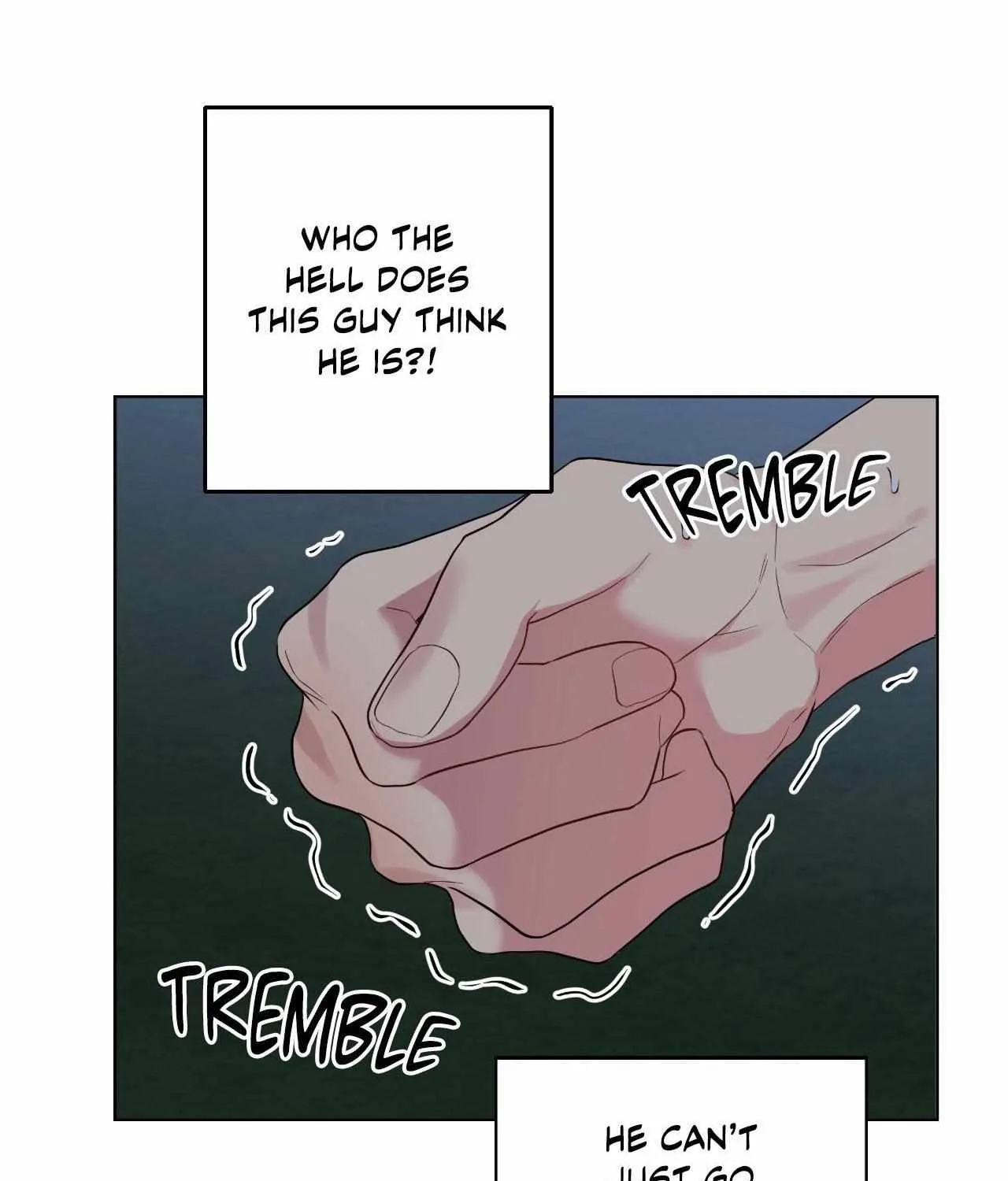 A Gloomy Delusion Chapter 32 page 27 - 