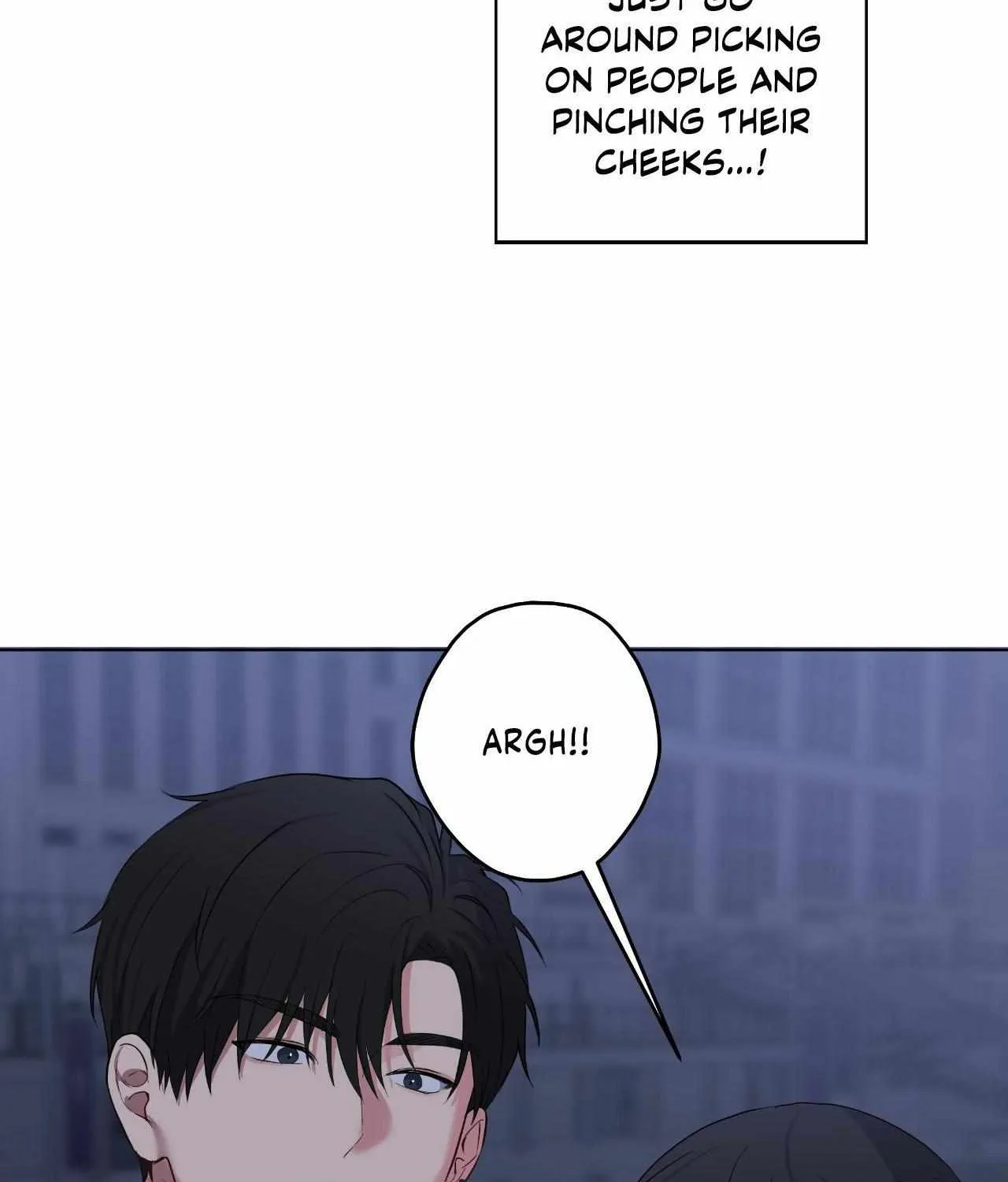 A Gloomy Delusion Chapter 32 page 28 - 