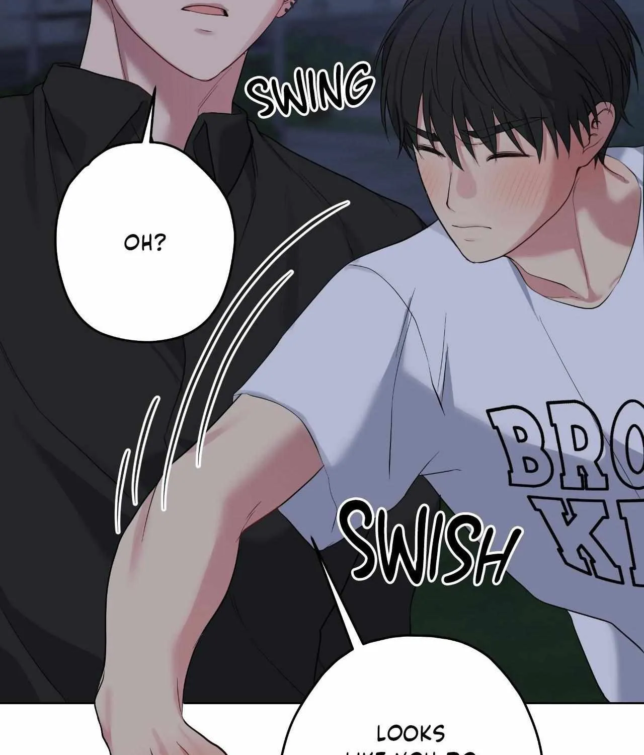 A Gloomy Delusion Chapter 32 page 29 - 
