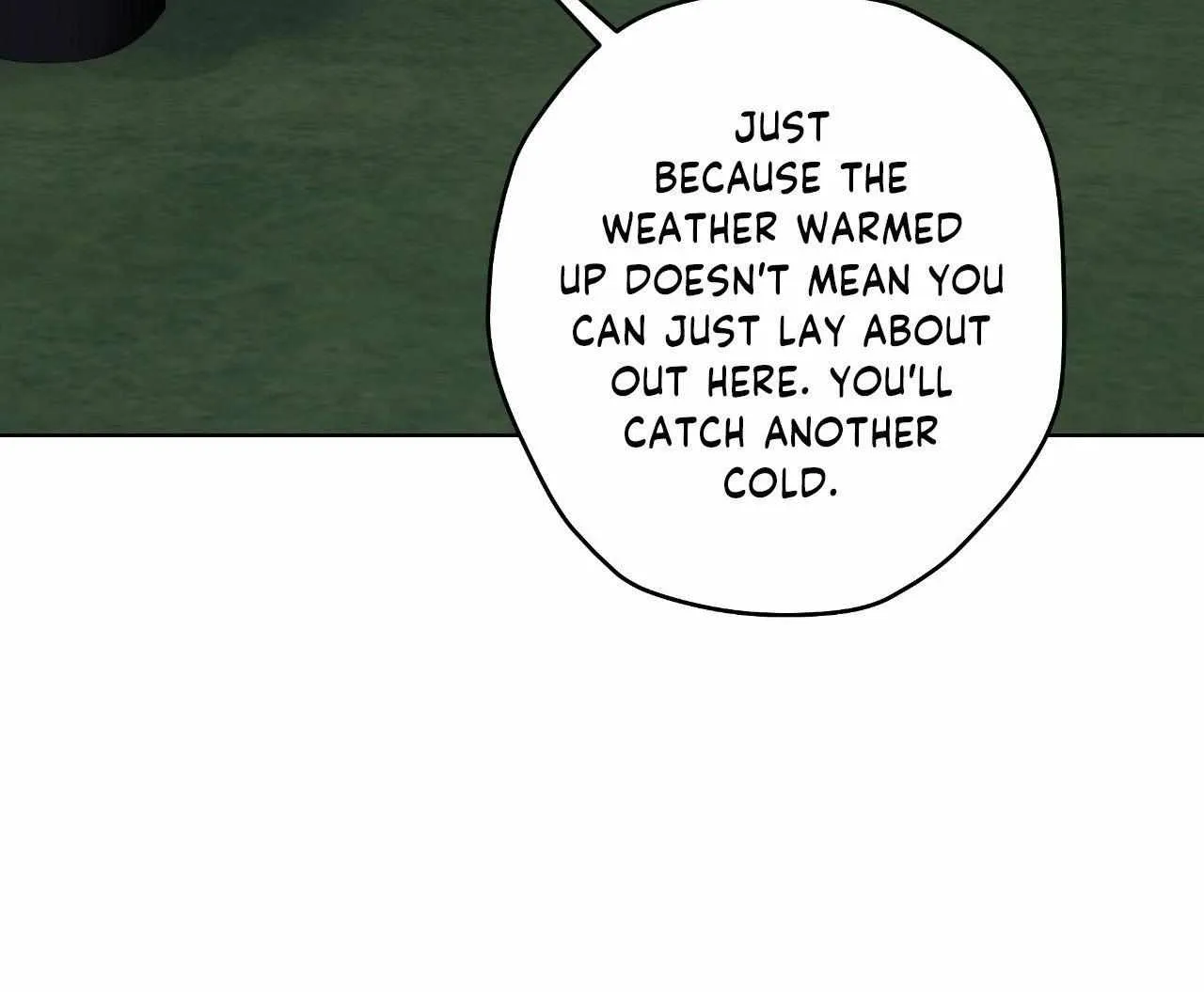 A Gloomy Delusion Chapter 32 page 4 - 