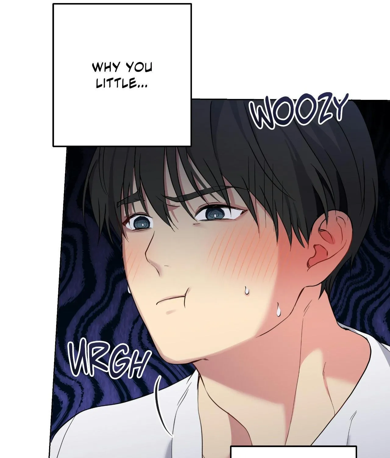 A Gloomy Delusion Chapter 32 page 31 - 