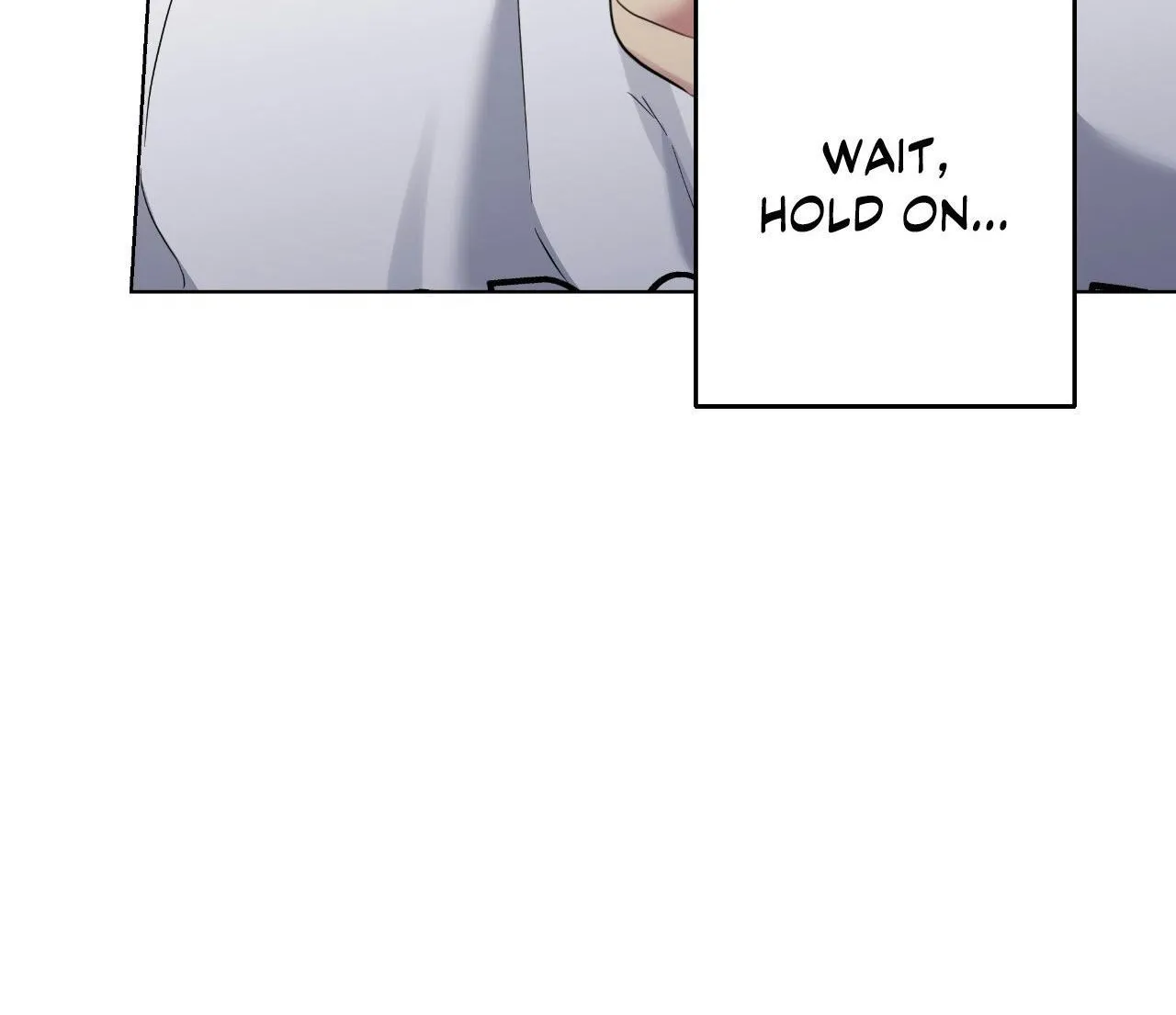 A Gloomy Delusion Chapter 32 page 32 - 