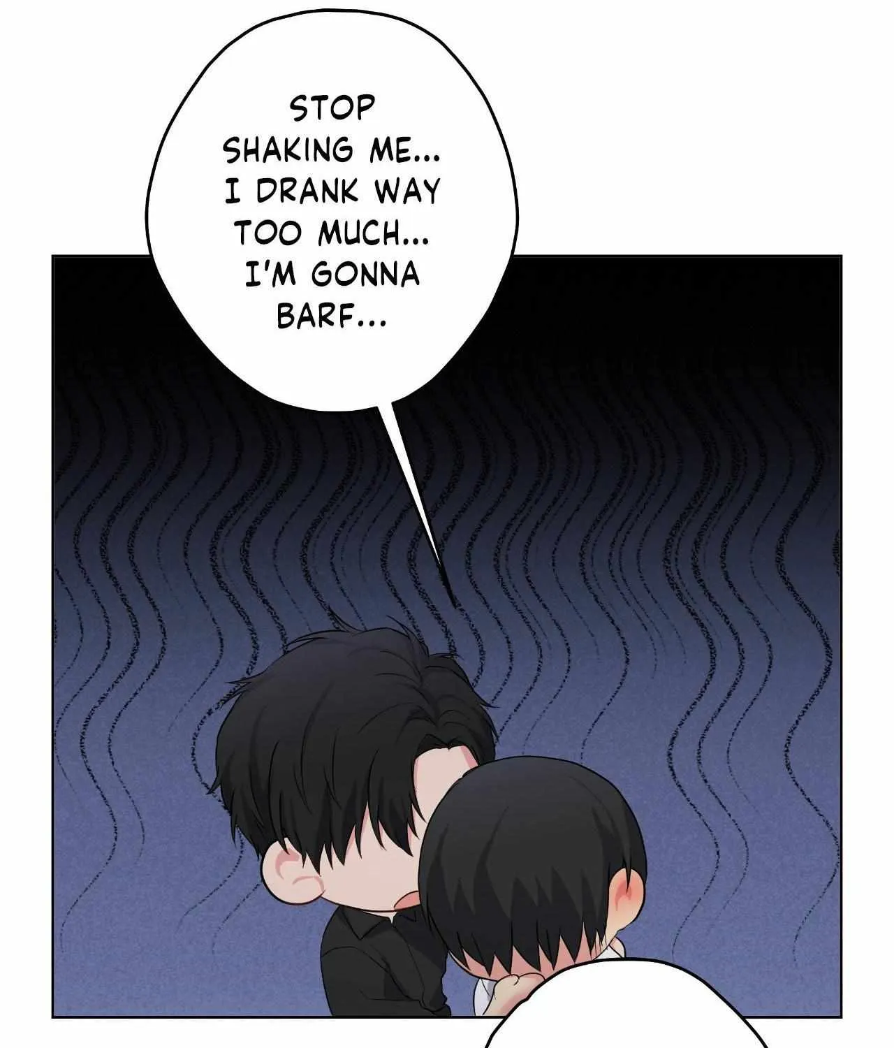 A Gloomy Delusion Chapter 32 page 36 - 