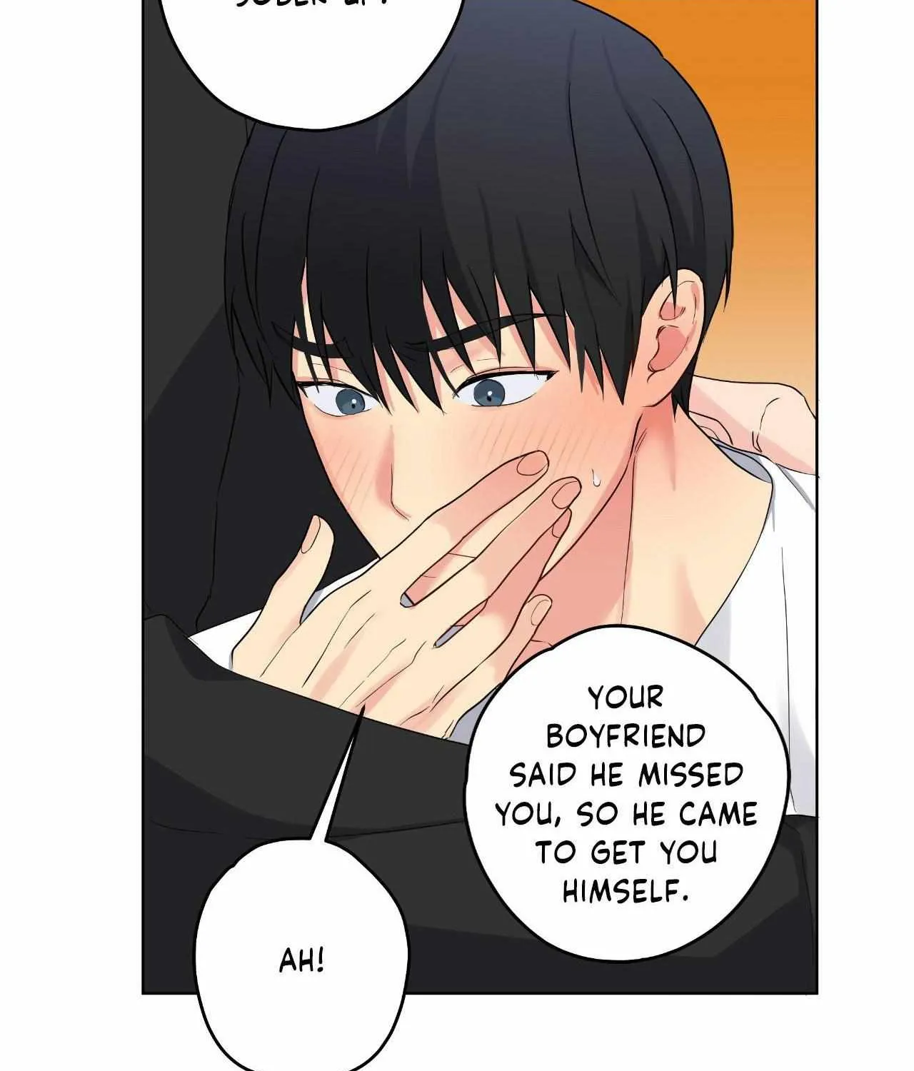 A Gloomy Delusion Chapter 32 page 38 - 