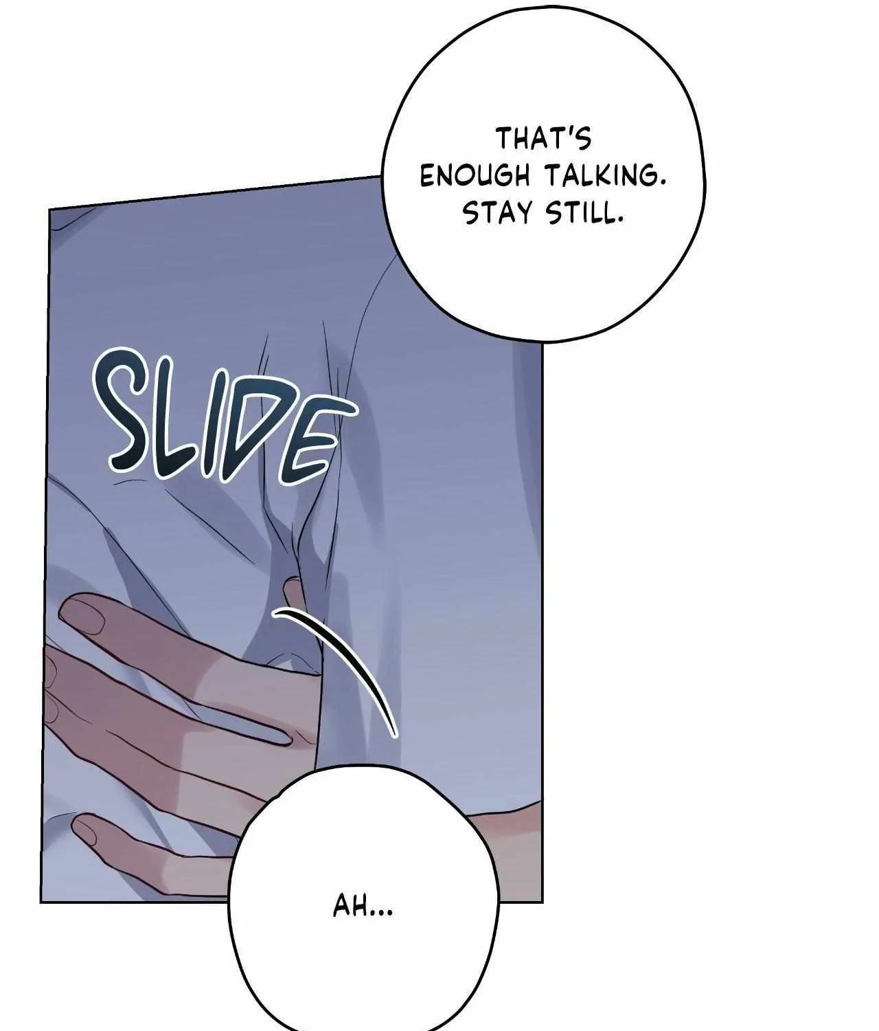 A Gloomy Delusion Chapter 32 page 46 - 
