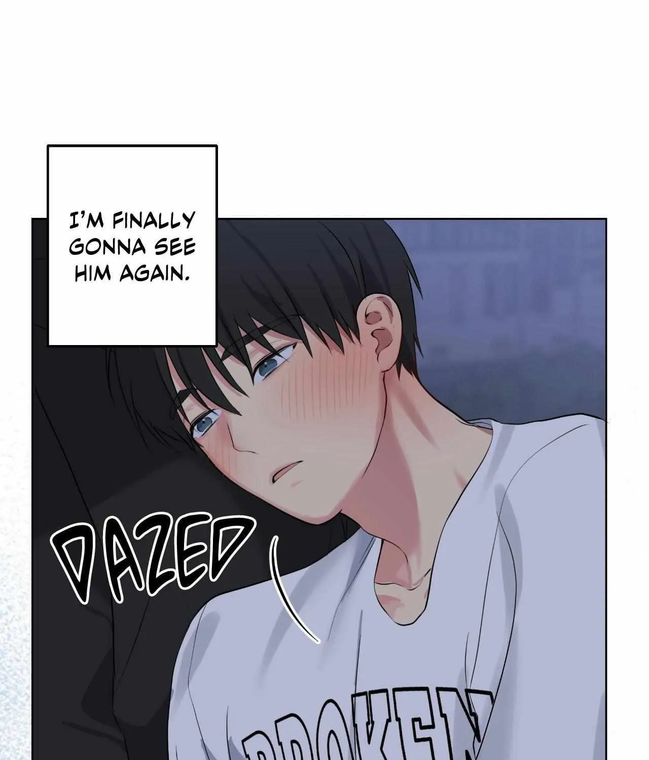 A Gloomy Delusion Chapter 32 page 50 - 