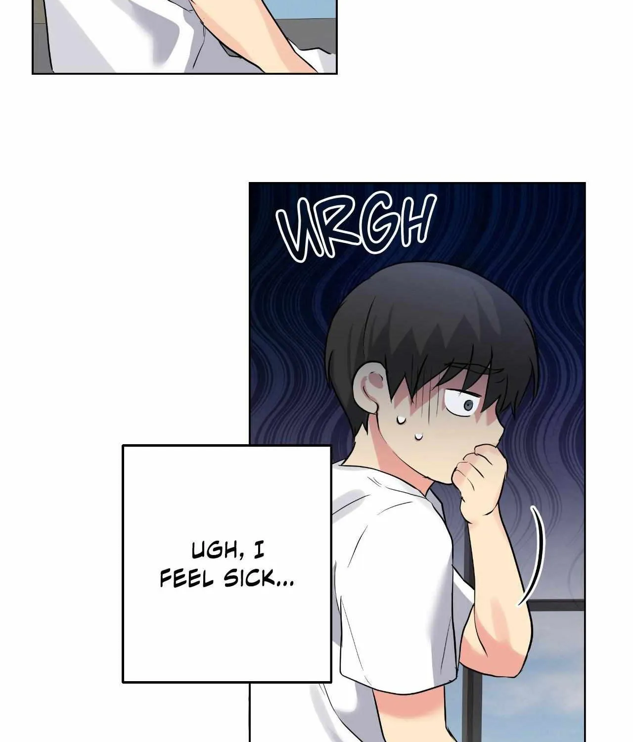 A Gloomy Delusion Chapter 32 page 75 - 