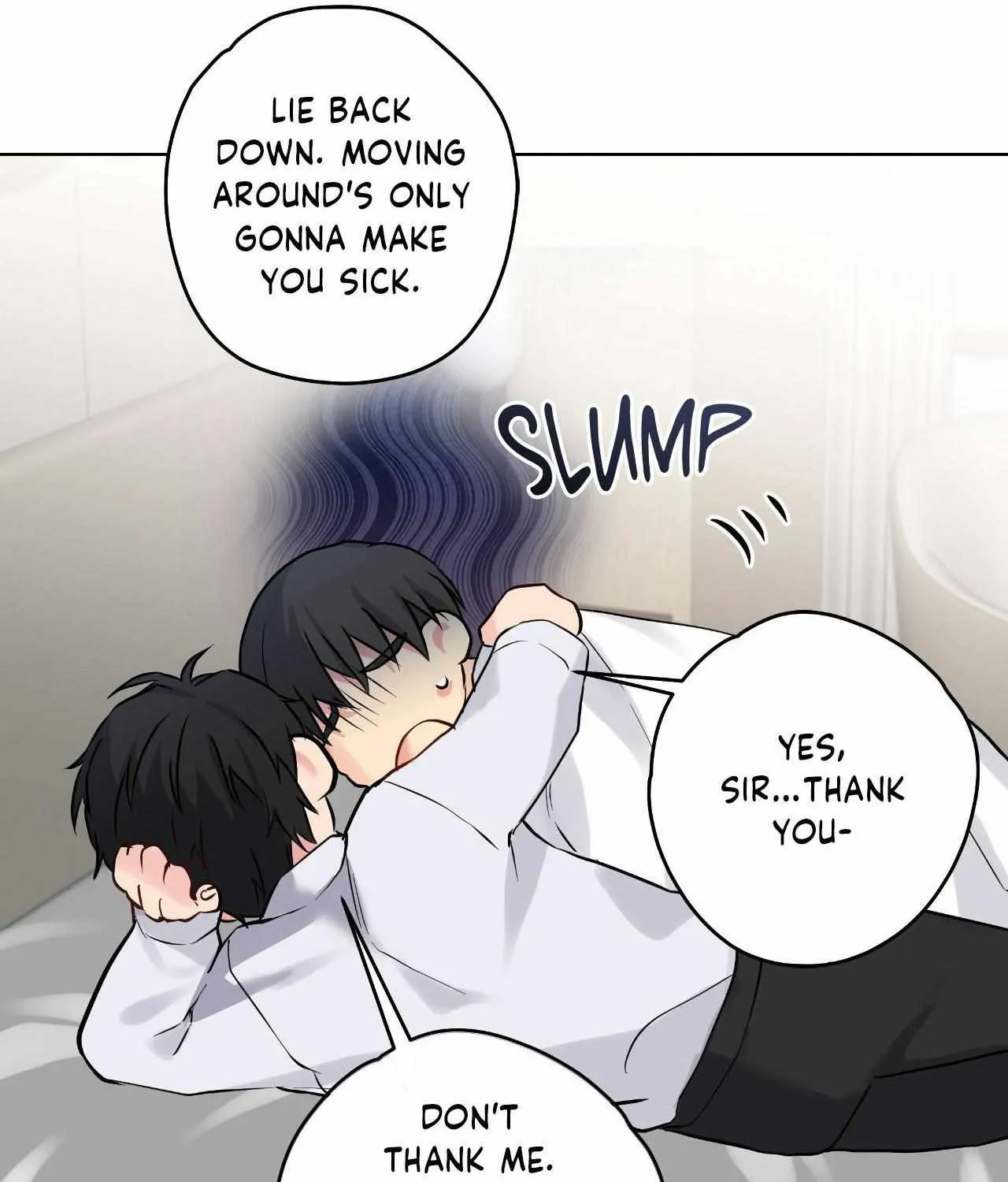 A Gloomy Delusion Chapter 32 page 77 - 