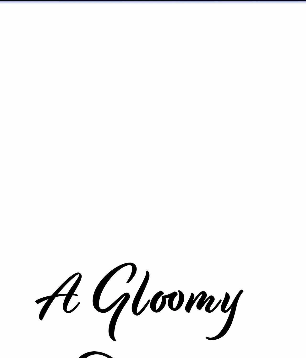 A Gloomy Delusion Chapter 32 page 9 - 
