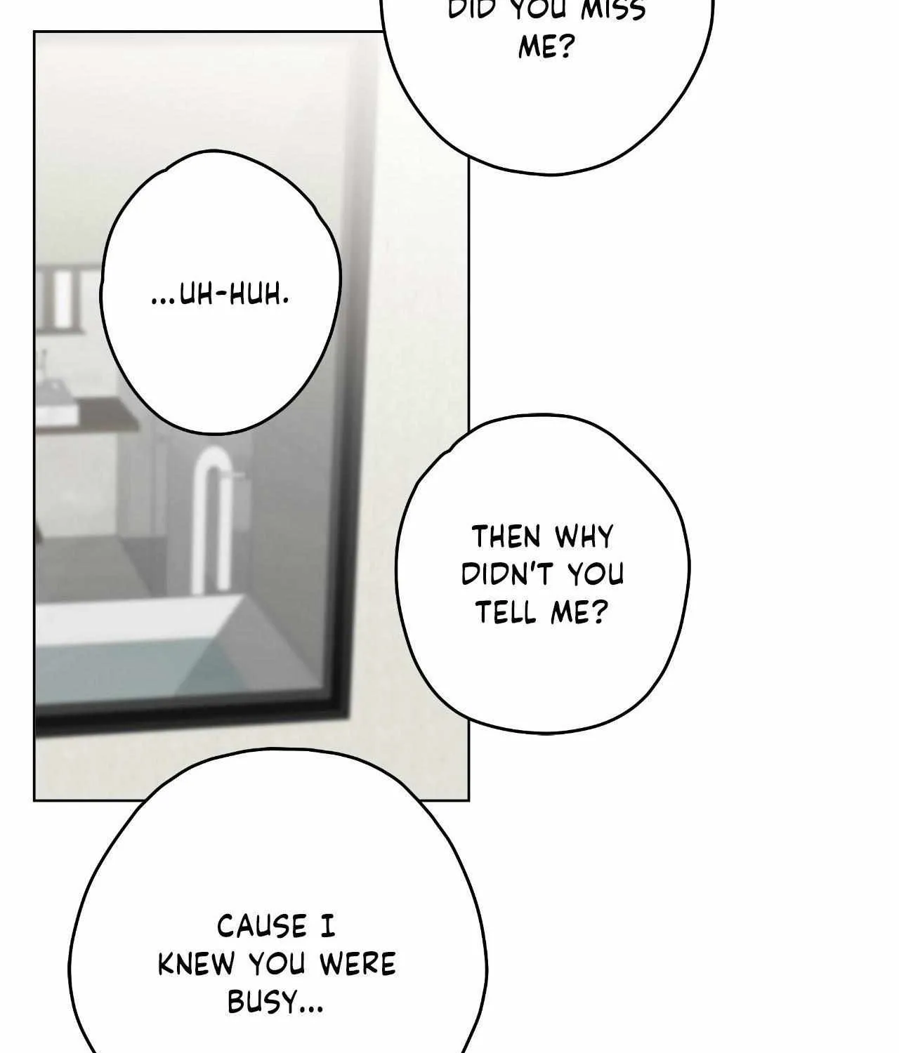A Gloomy Delusion Chapter 32 page 81 - 